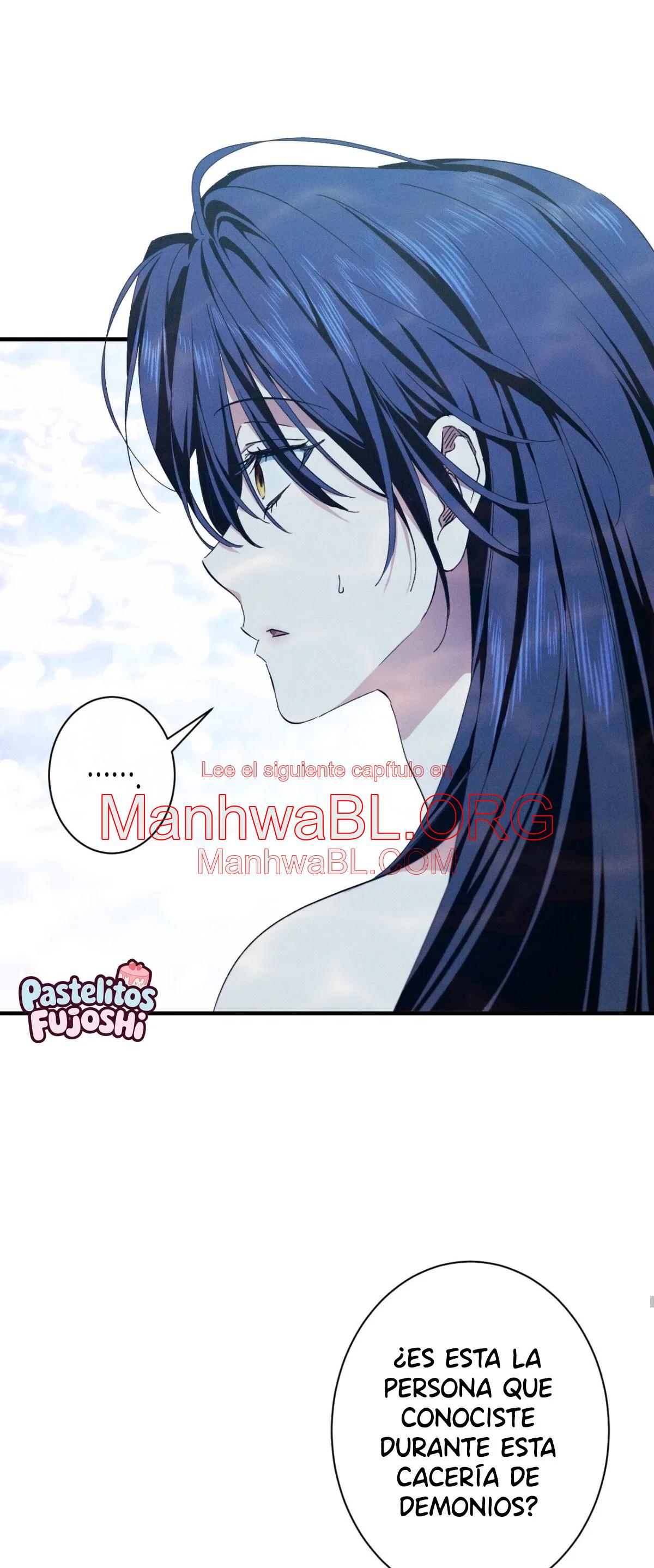 la serpiente que se tragó la granada - Capítulo 20 2 manhwa