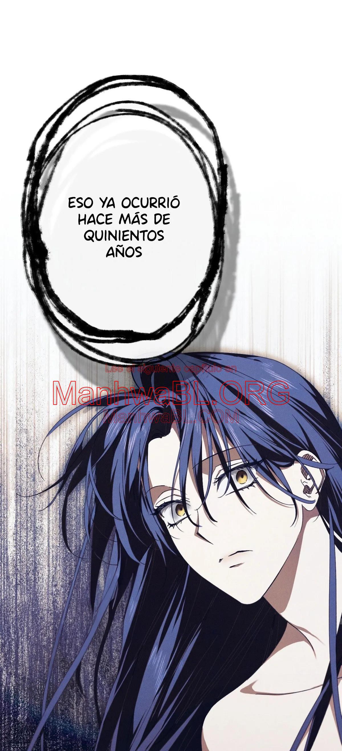 la serpiente que se tragó la granada - Capítulo 20 2 manhwa