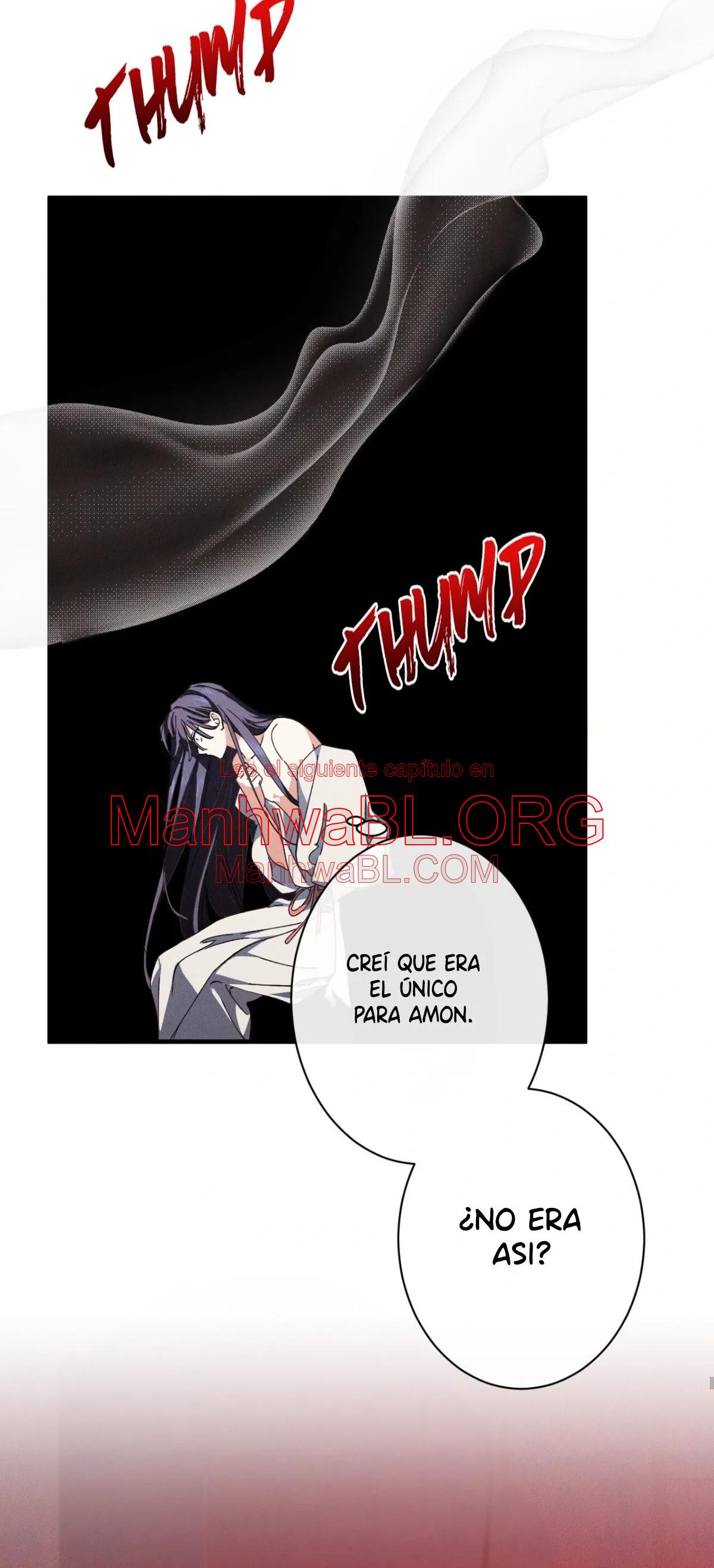 la serpiente que se tragó la granada - Capítulo 20 2 manhwa