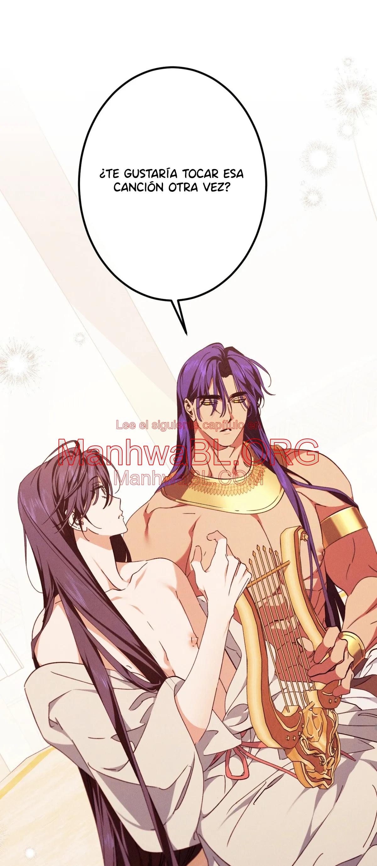 la serpiente que se tragó la granada - Capítulo 20 2 manhwa