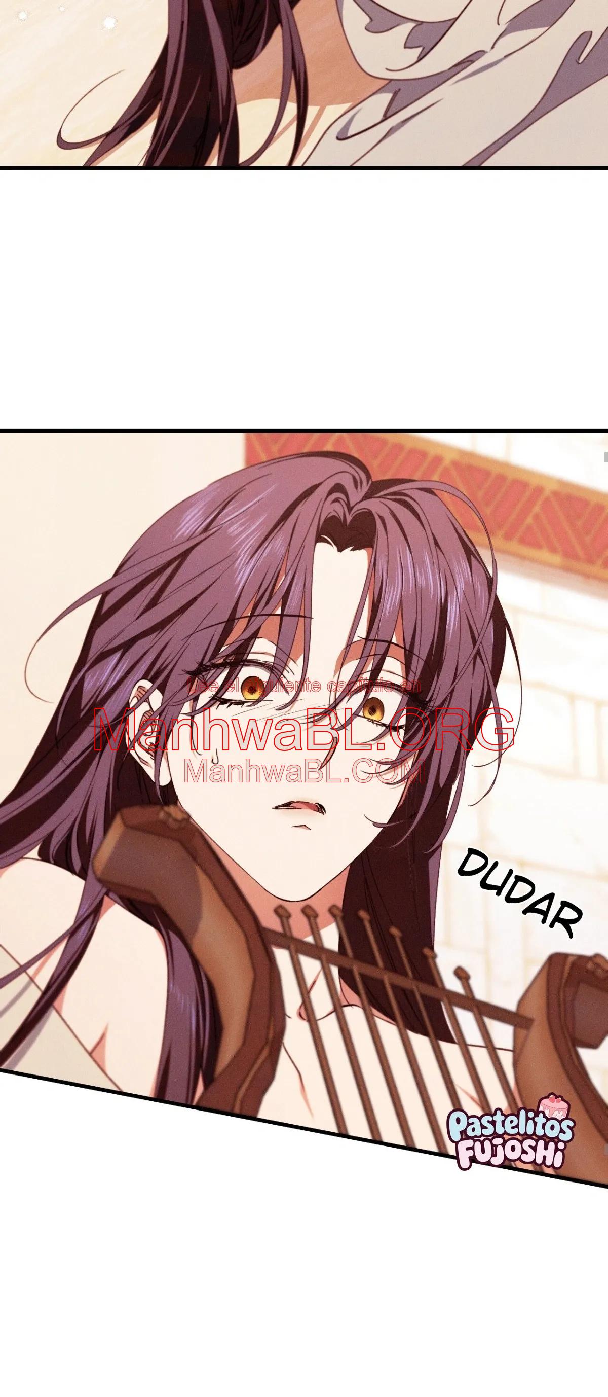 la serpiente que se tragó la granada - Capítulo 20 2 manhwa