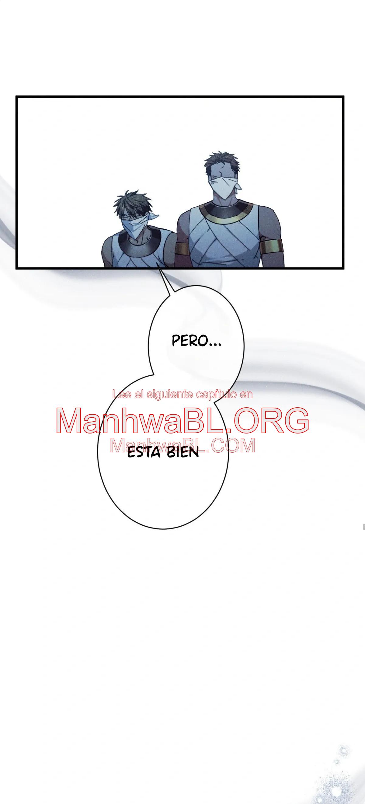 la serpiente que se tragó la granada - Capítulo 19 2 manhwa