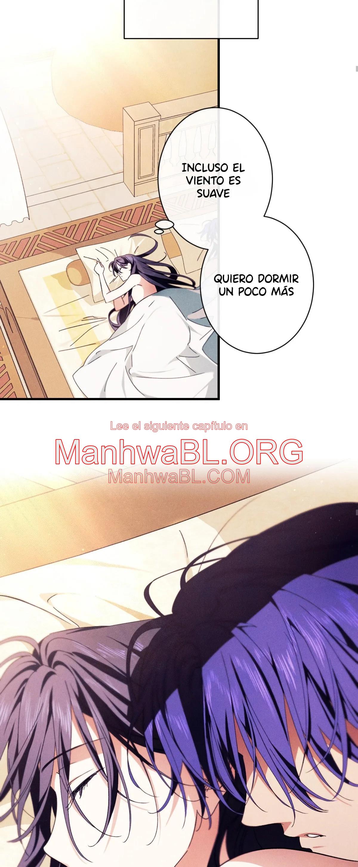 la serpiente que se tragó la granada - Capítulo 19 2 manhwa