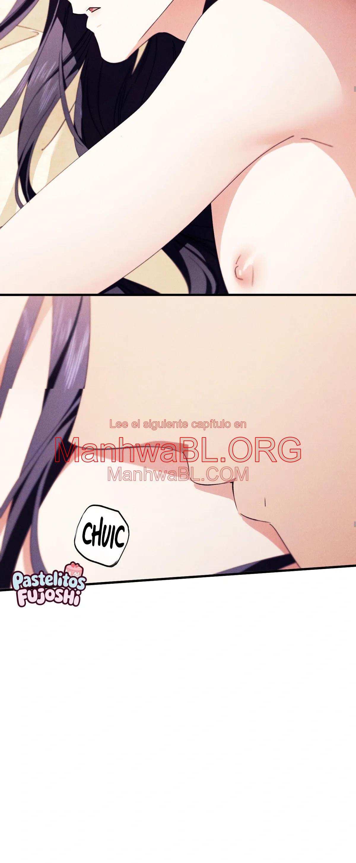 la serpiente que se tragó la granada - Capítulo 19 2 manhwa