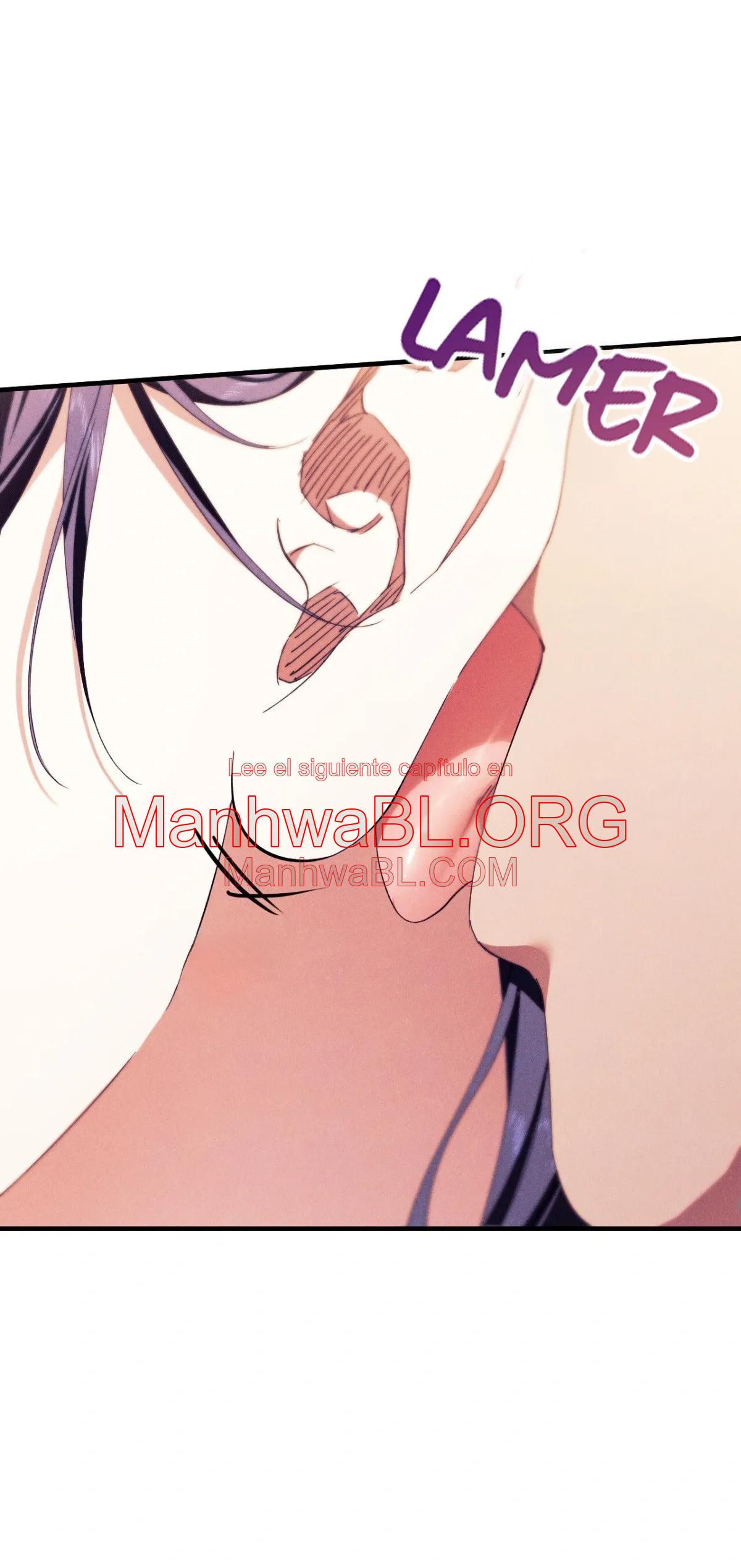 la serpiente que se tragó la granada - Capítulo 19 2 manhwa