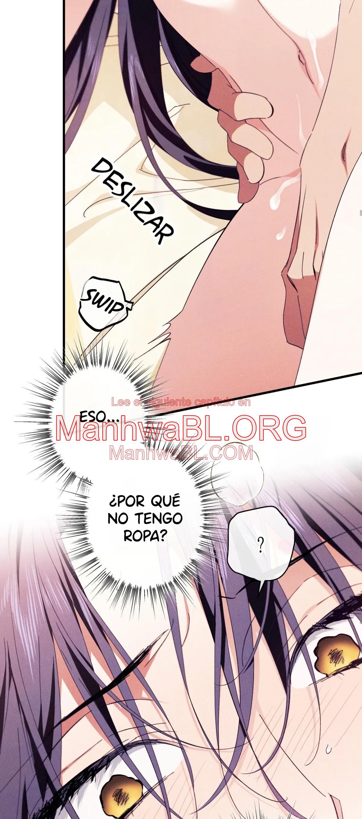 la serpiente que se tragó la granada - Capítulo 19 2 manhwa