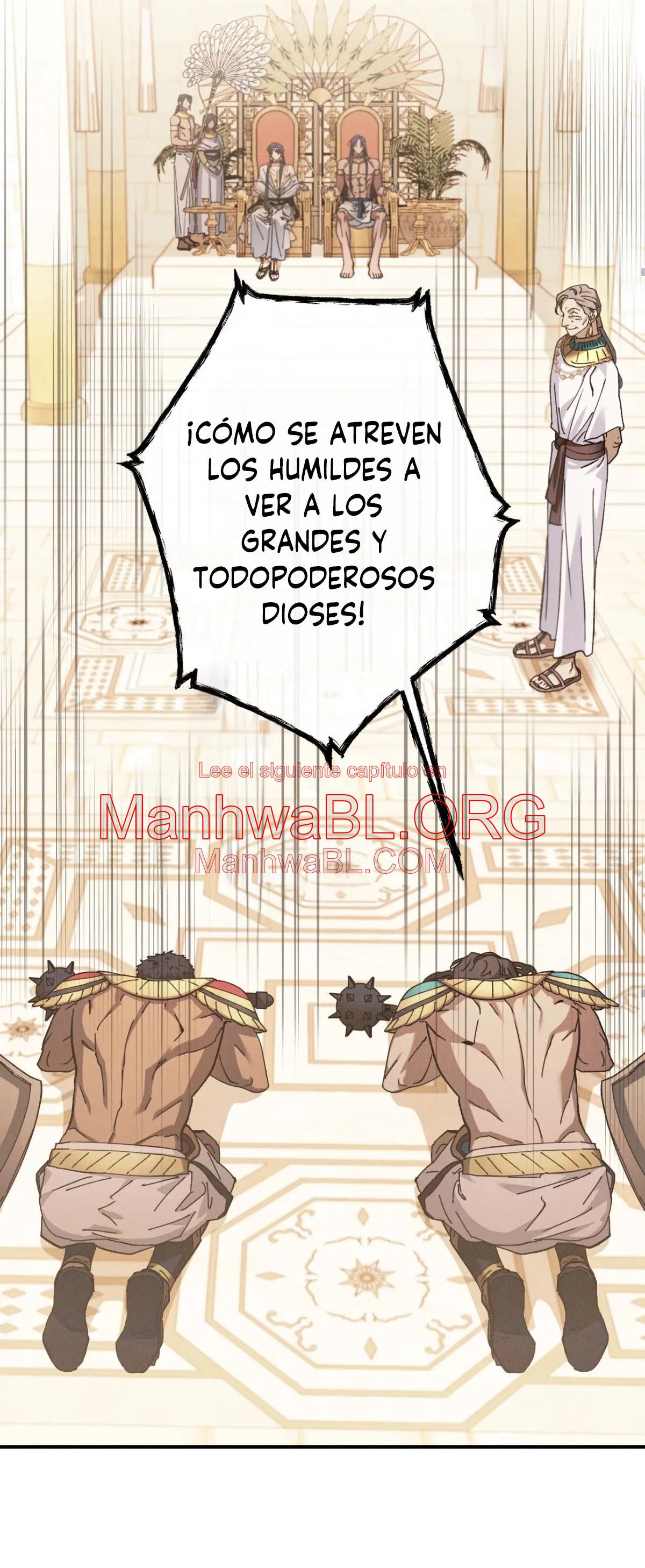 la serpiente que se tragó la granada - Capítulo 2 3 manhwa