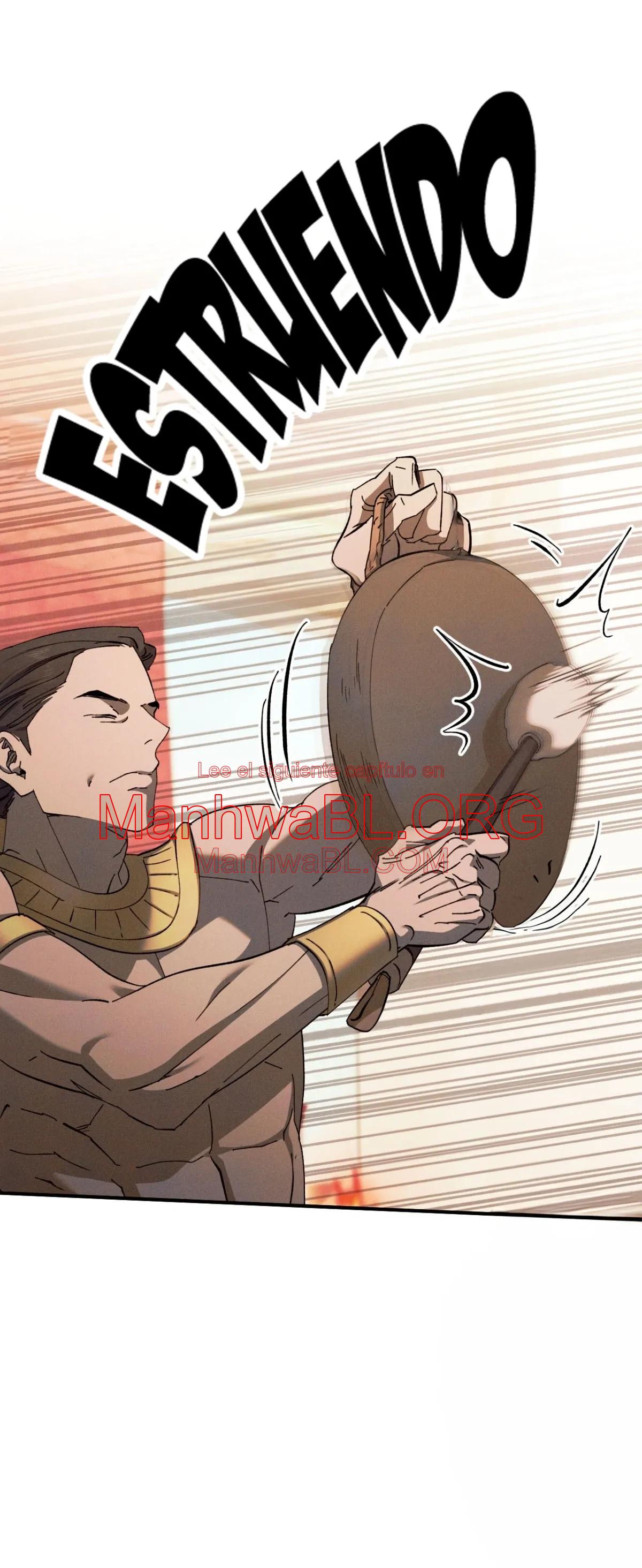 la serpiente que se tragó la granada - Capítulo 2 3 manhwa