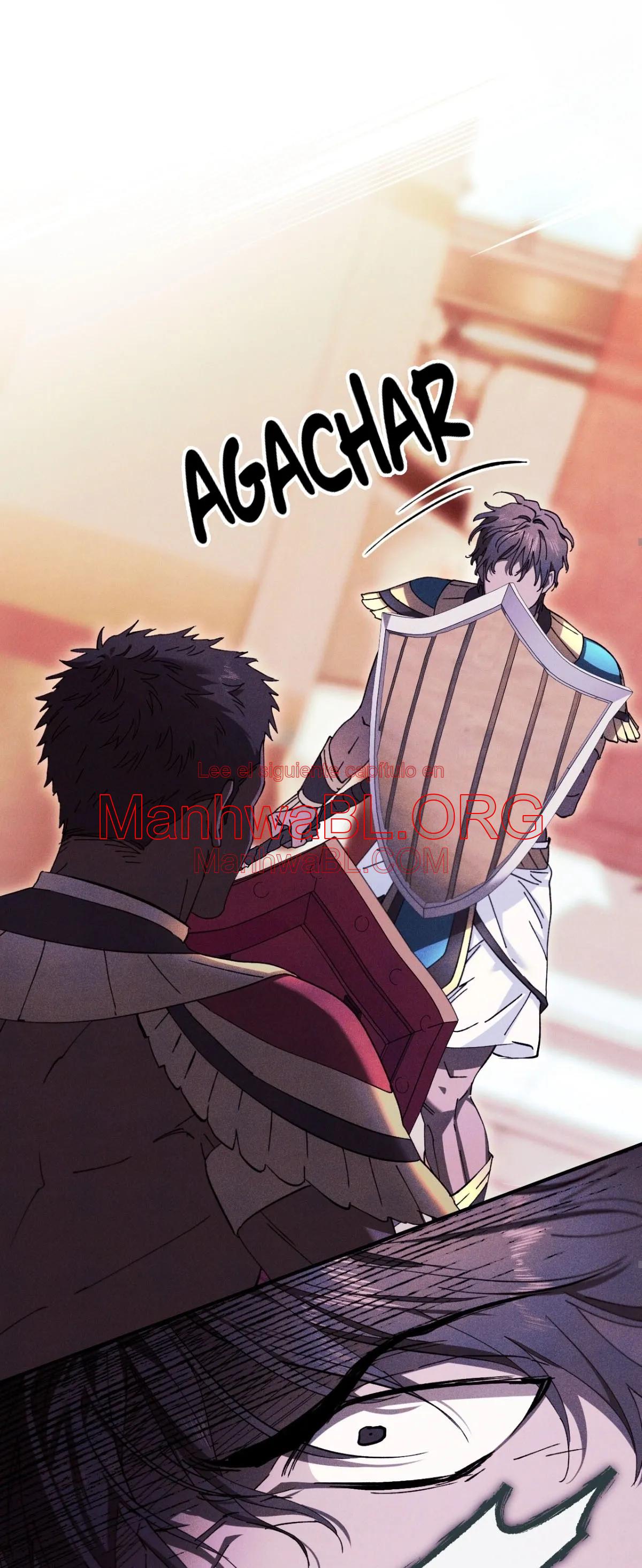 la serpiente que se tragó la granada - Capítulo 2 3 manhwa