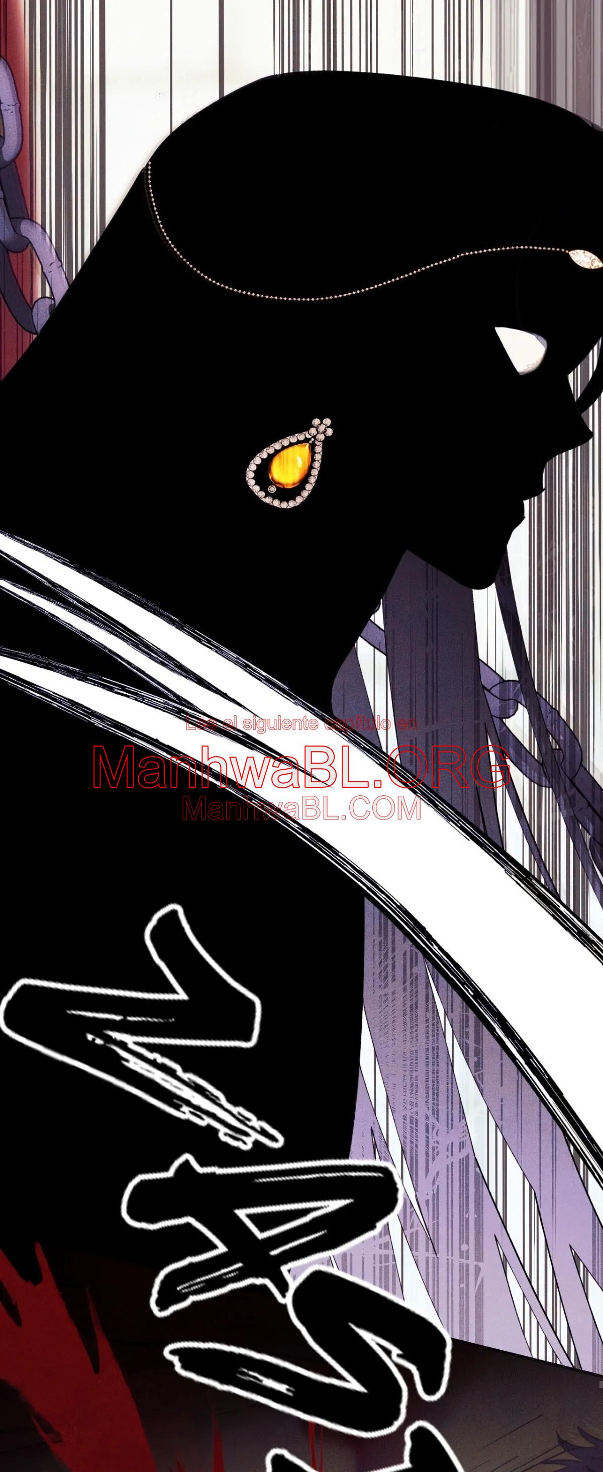 la serpiente que se tragó la granada - Capítulo 2 3 manhwa