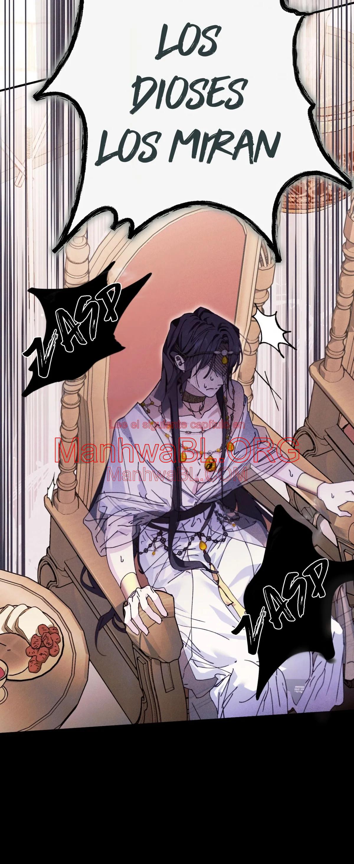 la serpiente que se tragó la granada - Capítulo 2 3 manhwa