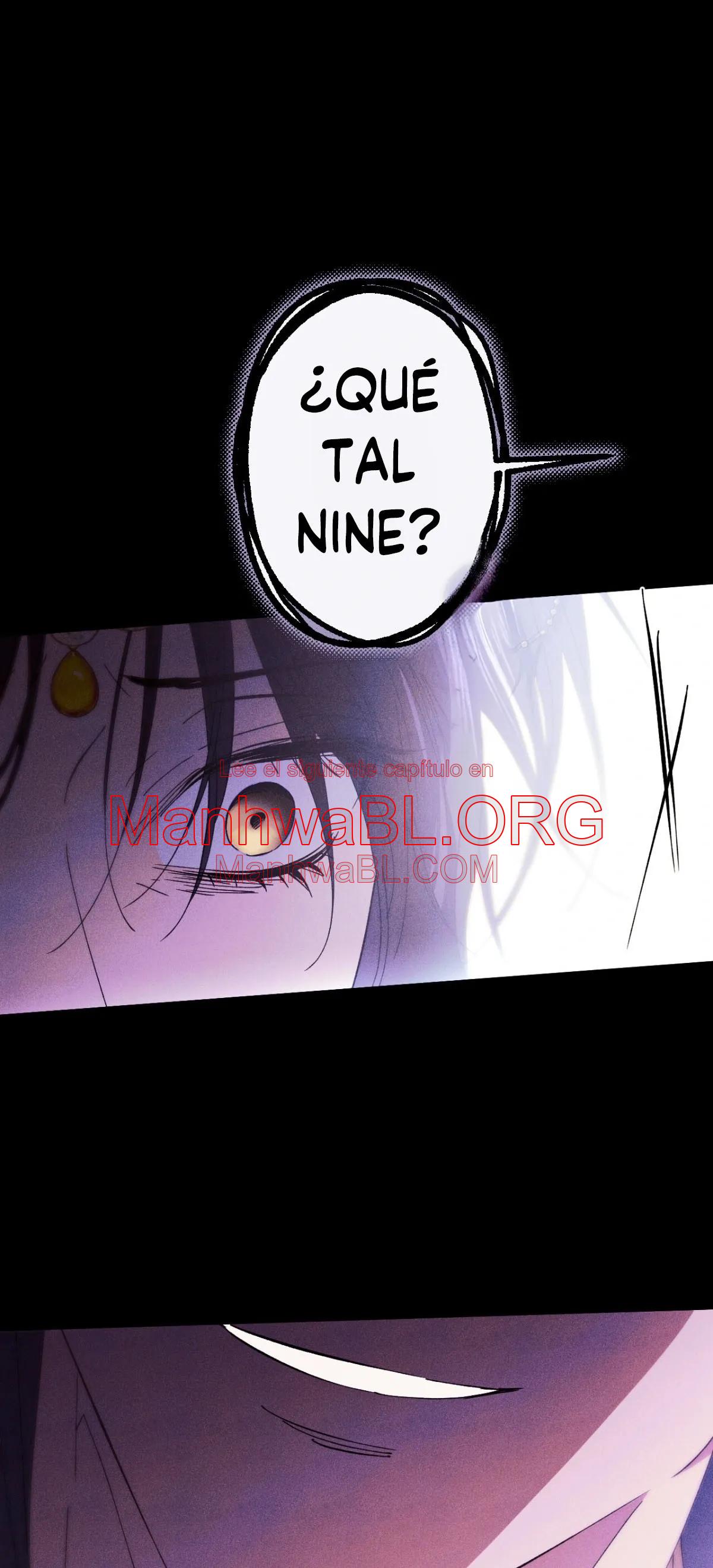 la serpiente que se tragó la granada - Capítulo 2 3 manhwa