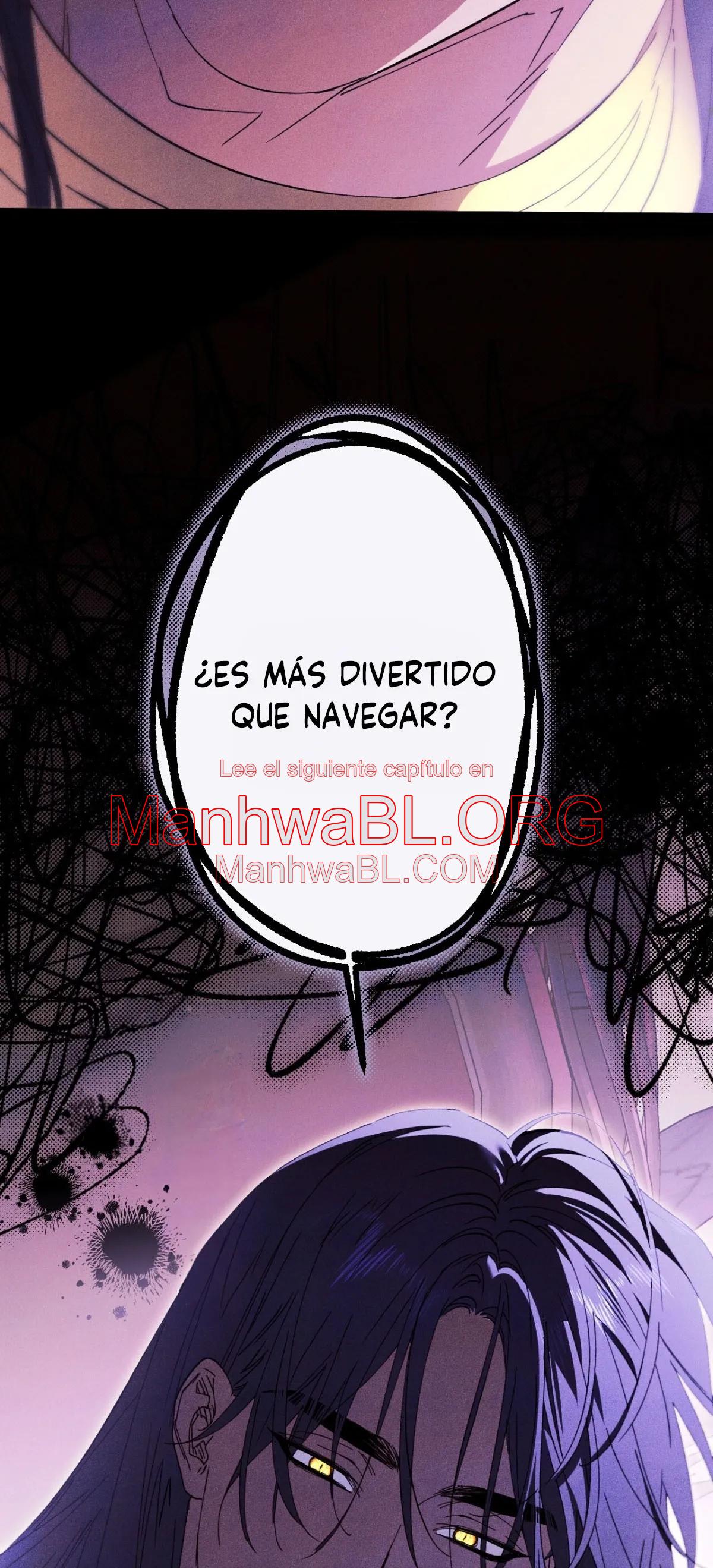 la serpiente que se tragó la granada - Capítulo 2 3 manhwa