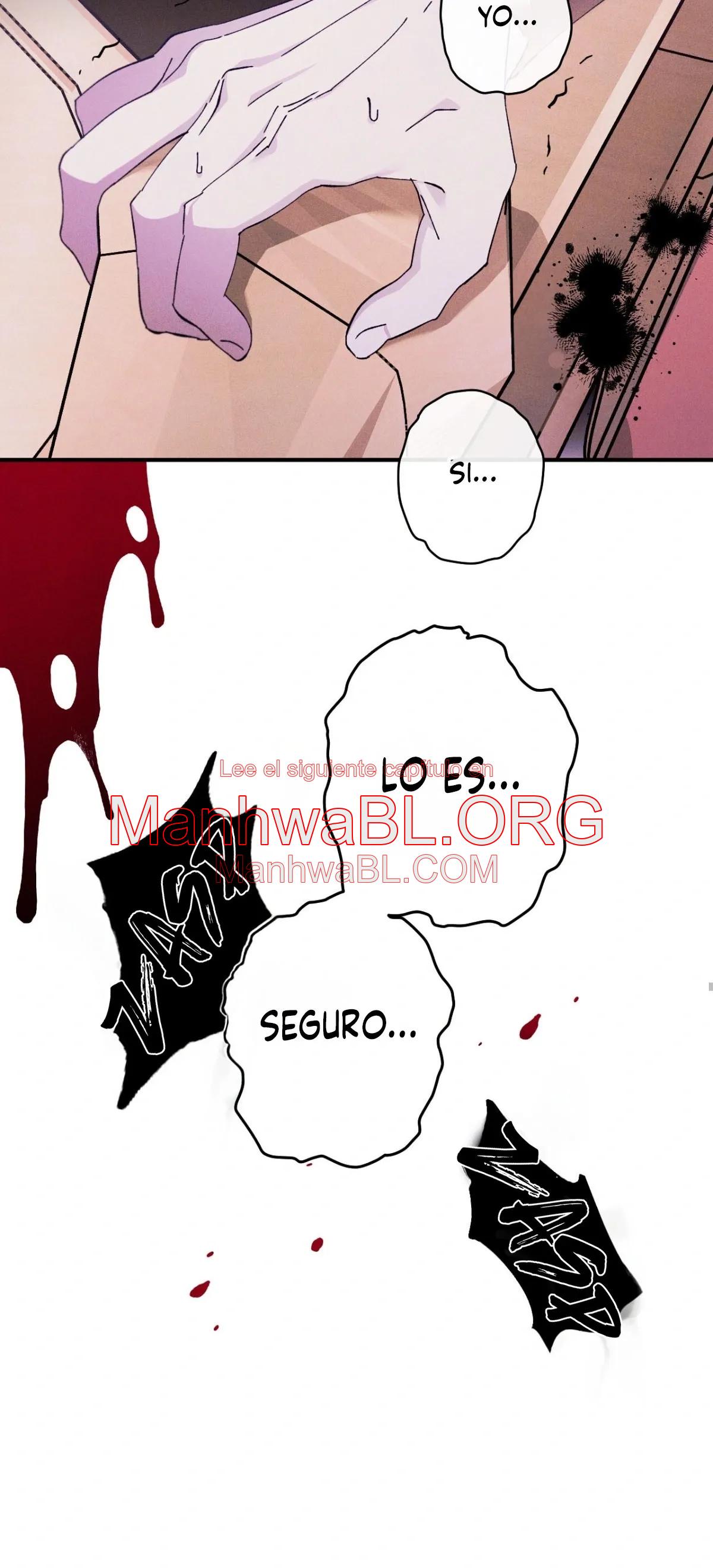 la serpiente que se tragó la granada - Capítulo 2 3 manhwa