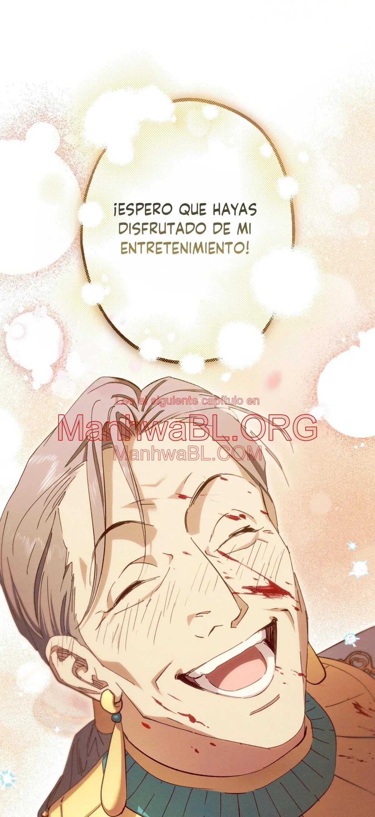 la serpiente que se tragó la granada - Capítulo 2 3 manhwa