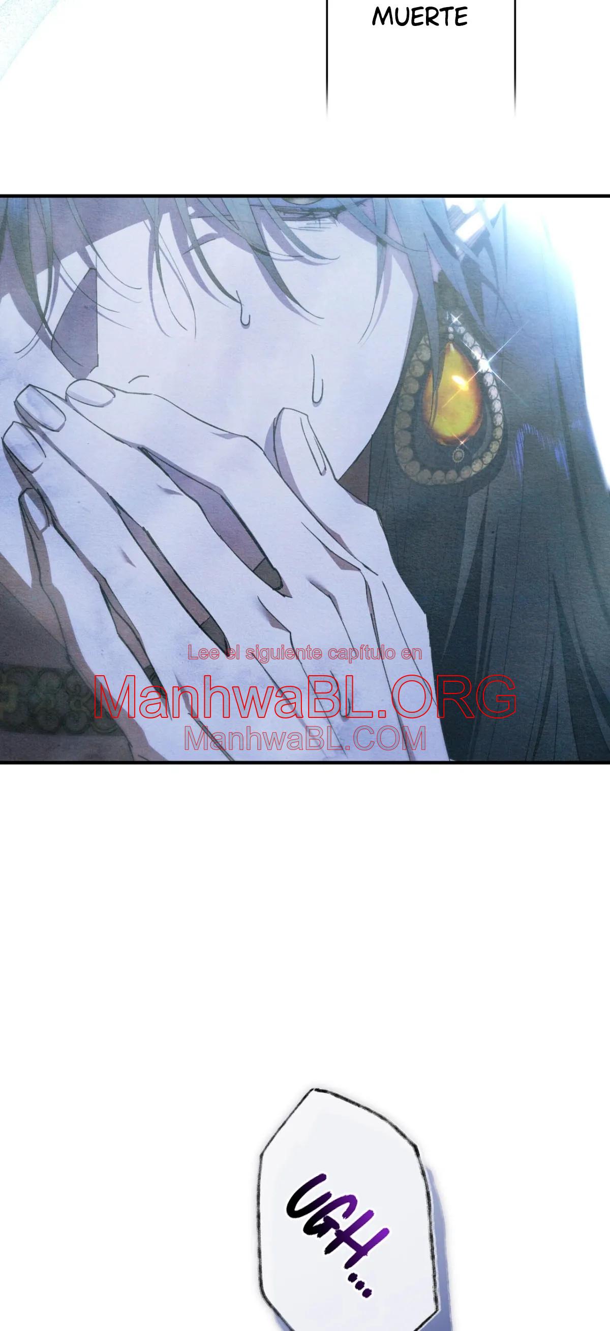 la serpiente que se tragó la granada - Capítulo 2 3 manhwa