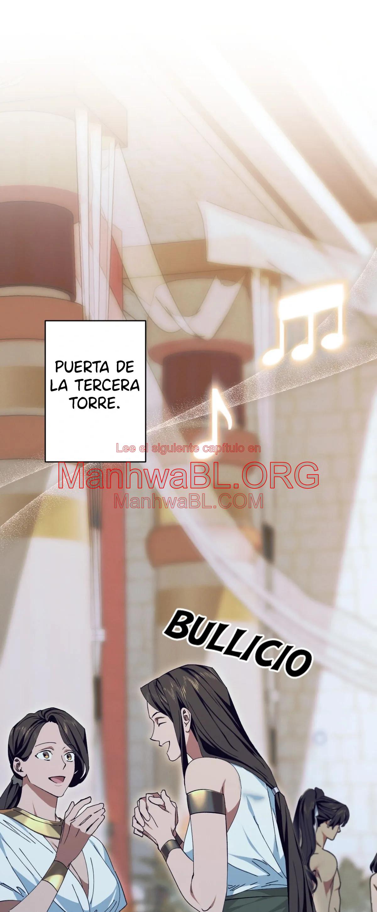 la serpiente que se tragó la granada - Capítulo 4 manhwa