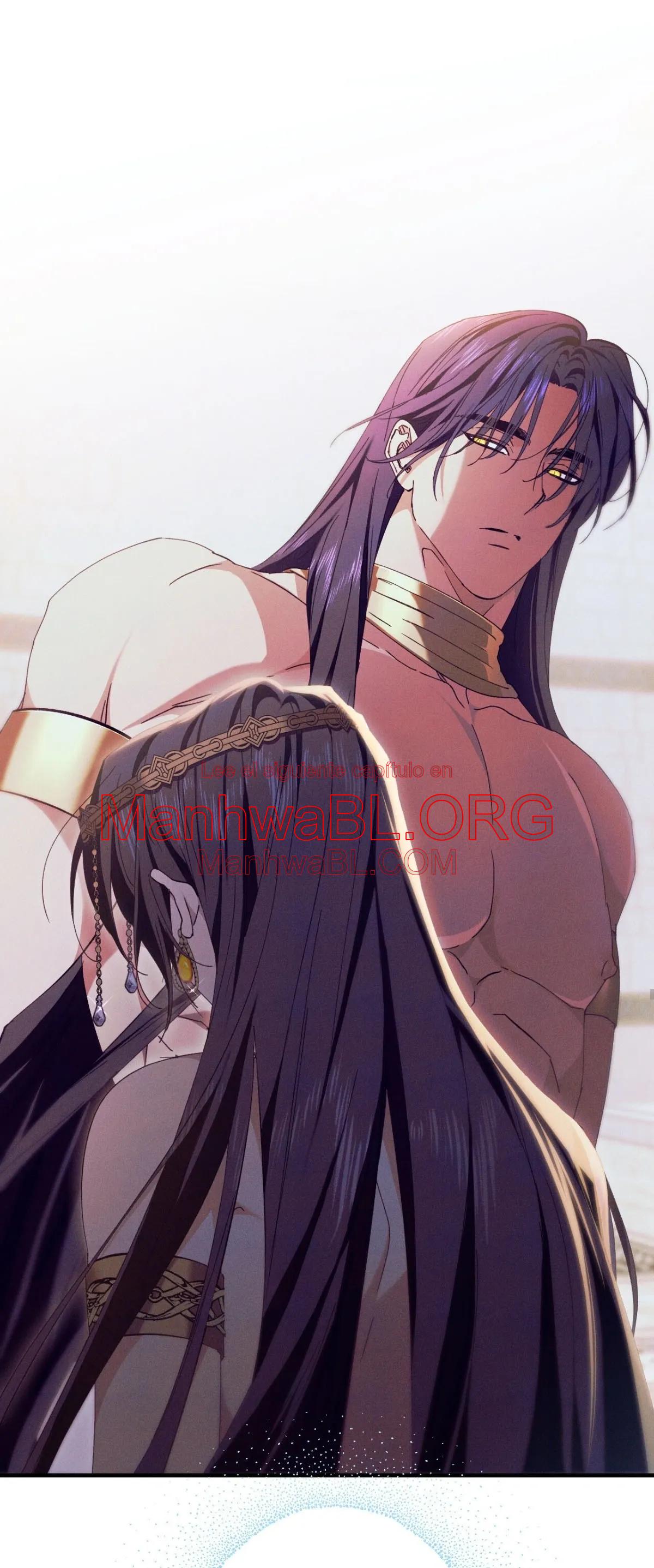 la serpiente que se tragó la granada - Capítulo 4 manhwa