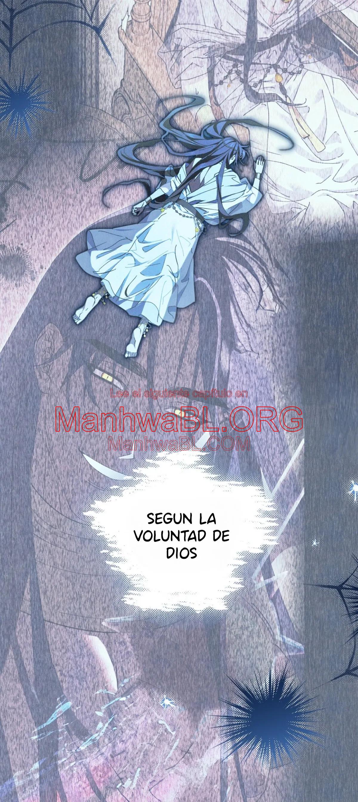 la serpiente que se tragó la granada - Capítulo 3 manhwa