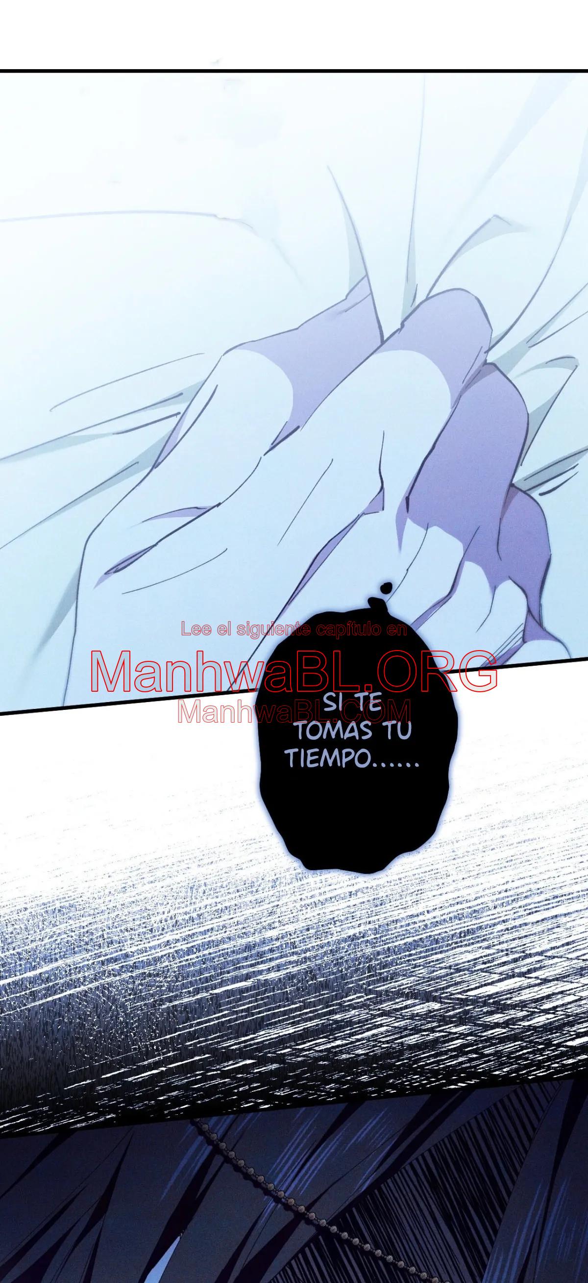 la serpiente que se tragó la granada - Capítulo 3 manhwa