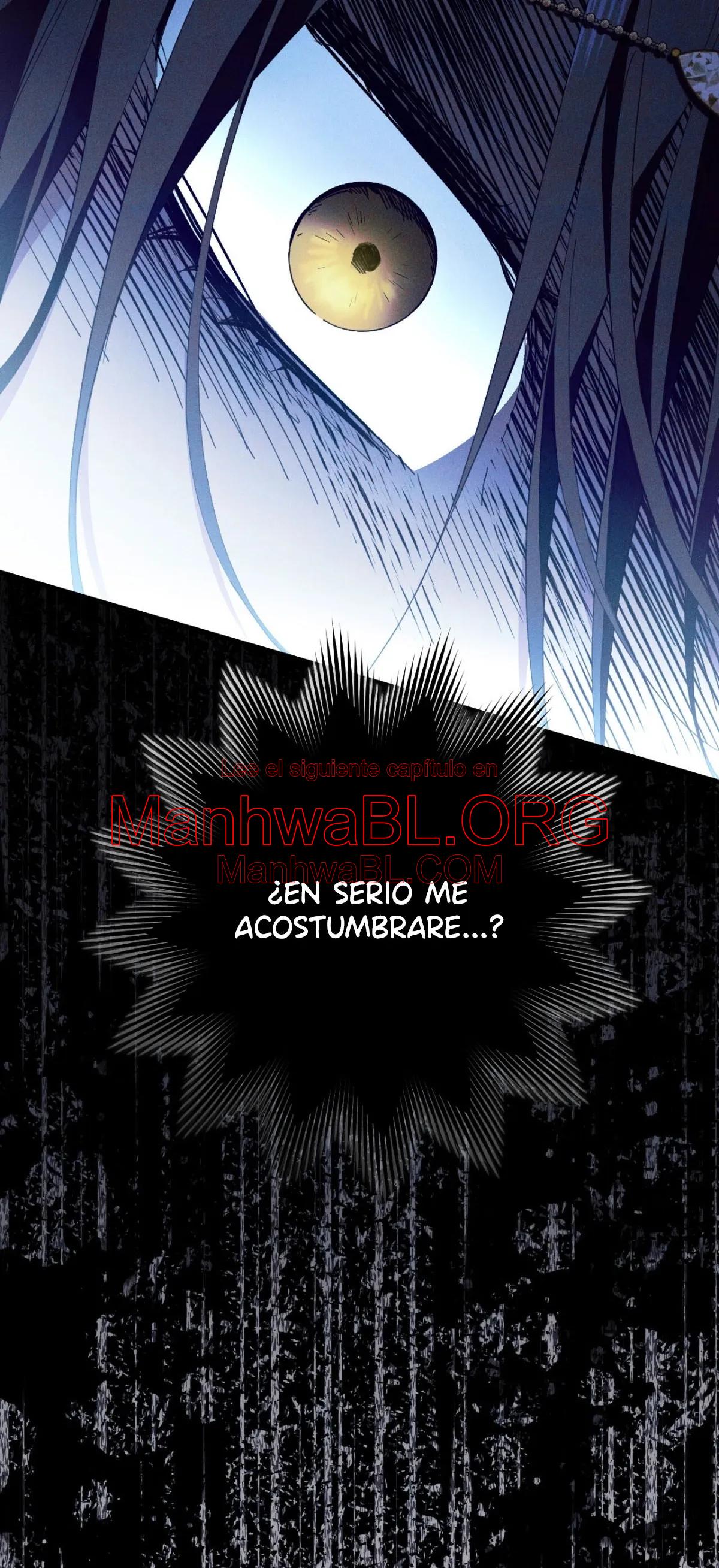 la serpiente que se tragó la granada - Capítulo 3 manhwa