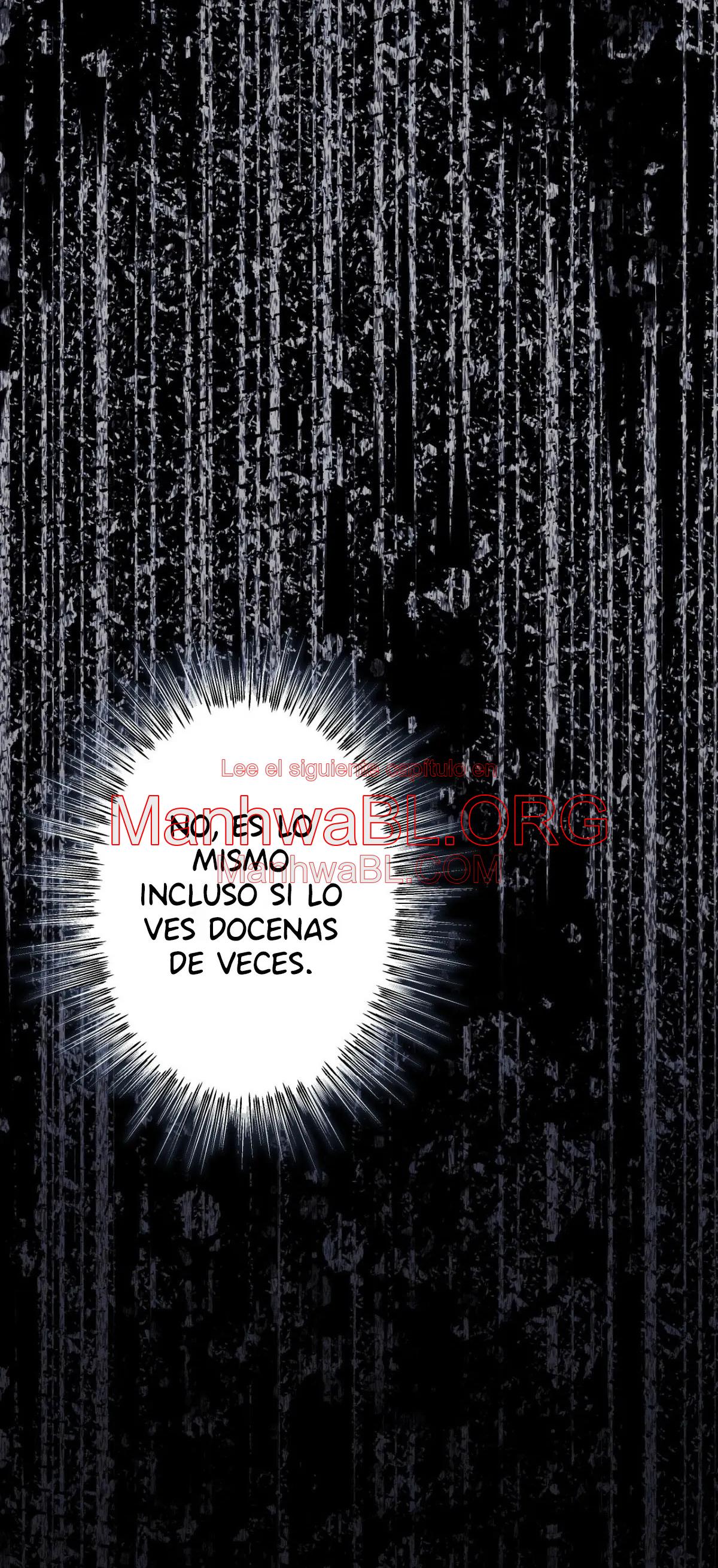 la serpiente que se tragó la granada - Capítulo 3 manhwa