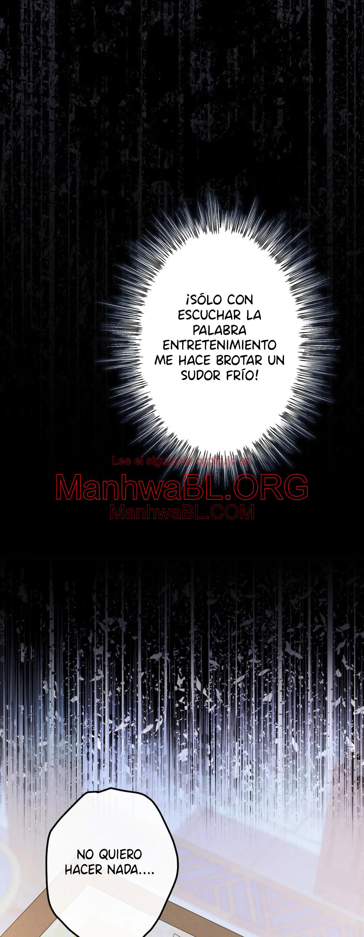 la serpiente que se tragó la granada - Capítulo 3 manhwa