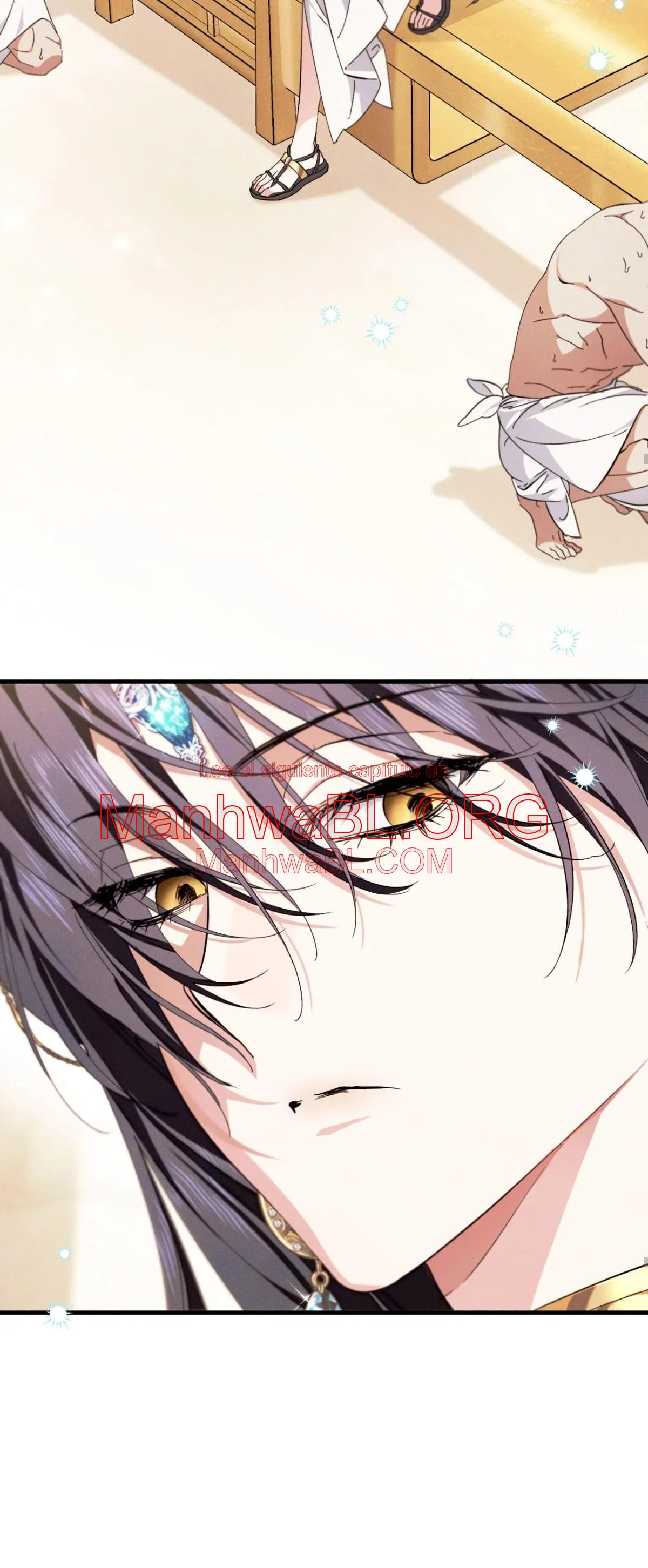 la serpiente que se tragó la granada - Capítulo 11 2 manhwa