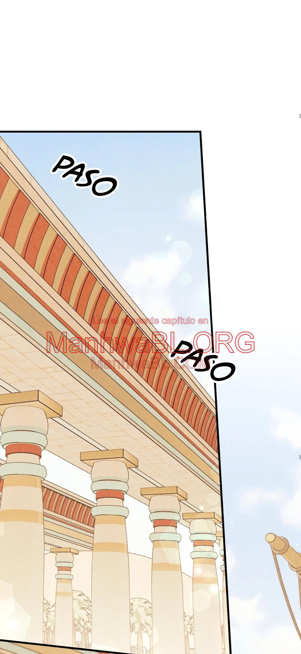 la serpiente que se tragó la granada - Capítulo 11 2 manhwa