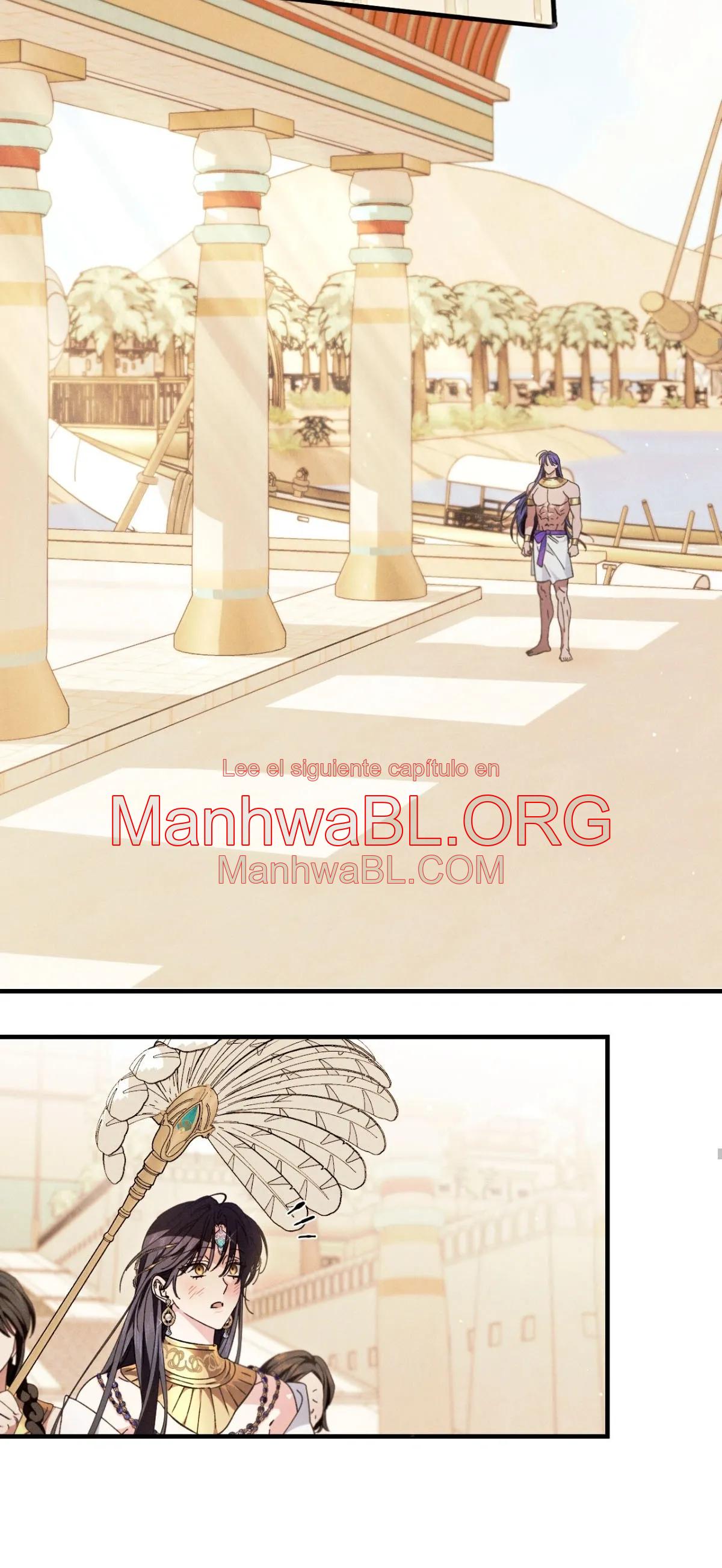 la serpiente que se tragó la granada - Capítulo 11 2 manhwa