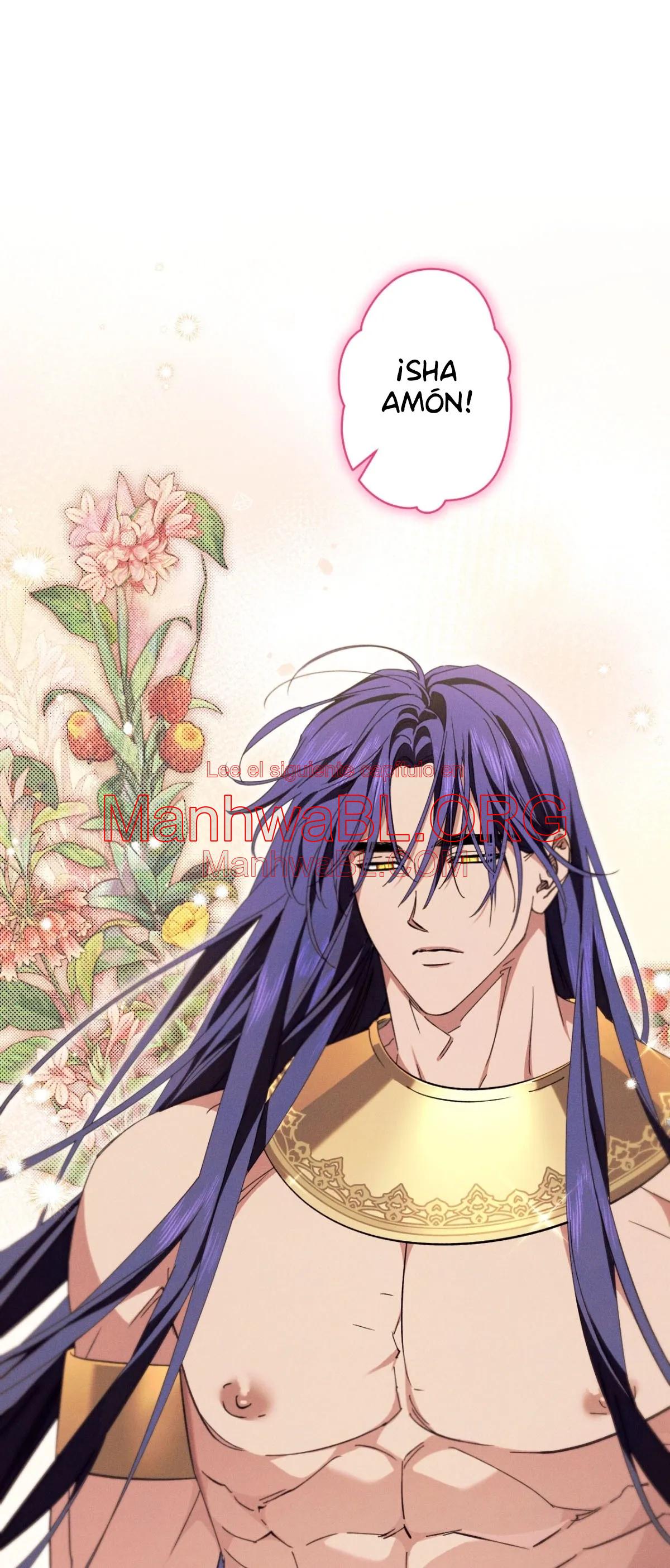 la serpiente que se tragó la granada - Capítulo 11 2 manhwa