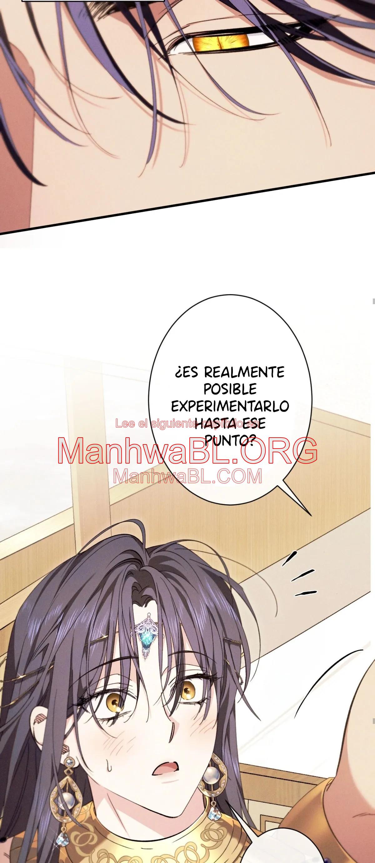 la serpiente que se tragó la granada - Capítulo 11 2 manhwa
