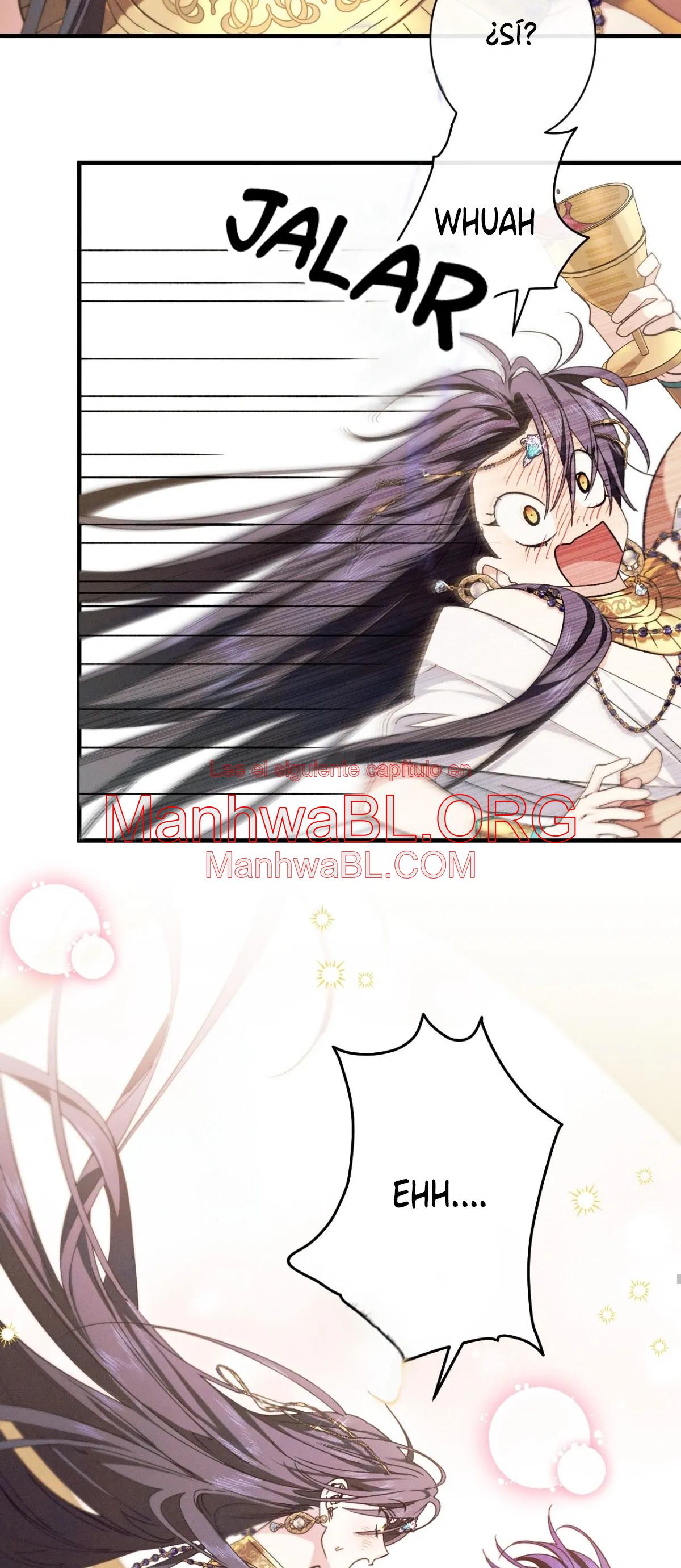 la serpiente que se tragó la granada - Capítulo 11 2 manhwa