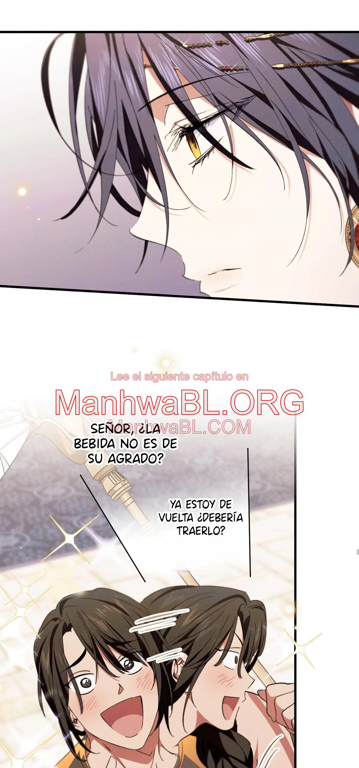 la serpiente que se tragó la granada - Capítulo 13 2 manhwa