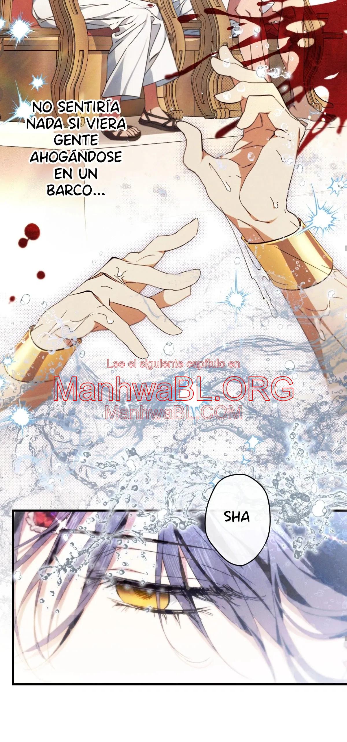 la serpiente que se tragó la granada - Capítulo 13 2 manhwa
