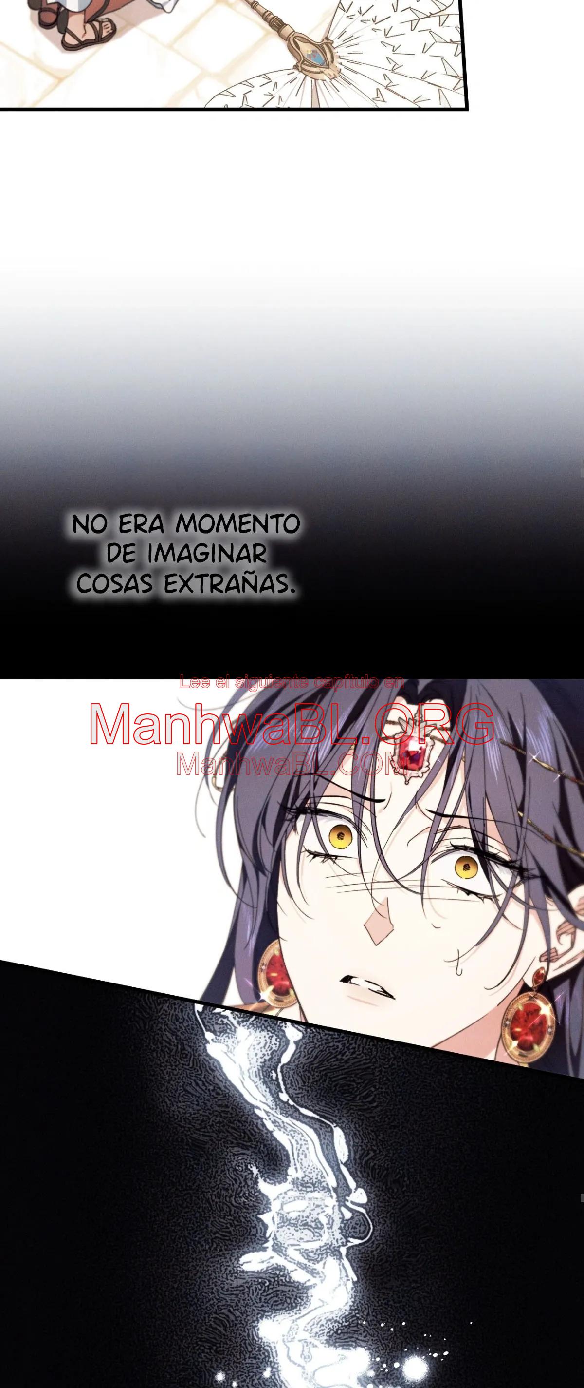la serpiente que se tragó la granada - Capítulo 13 2 manhwa