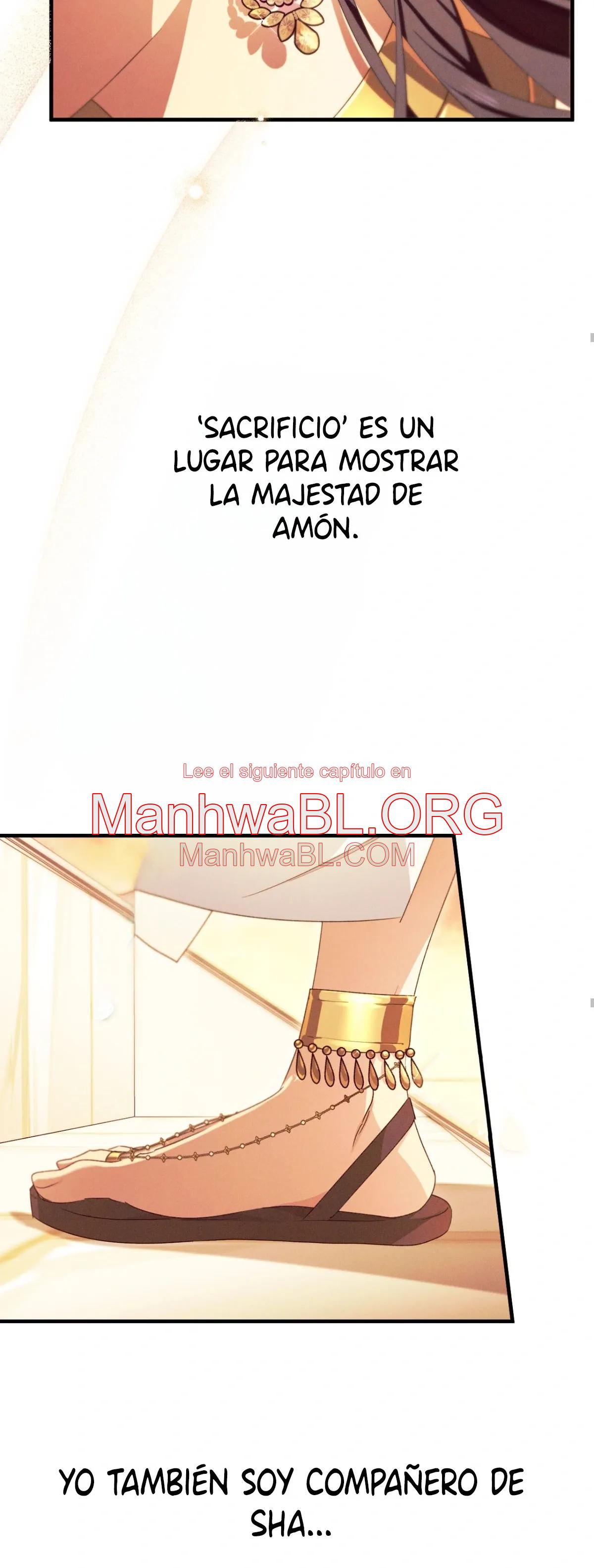 la serpiente que se tragó la granada - Capítulo 13 2 manhwa