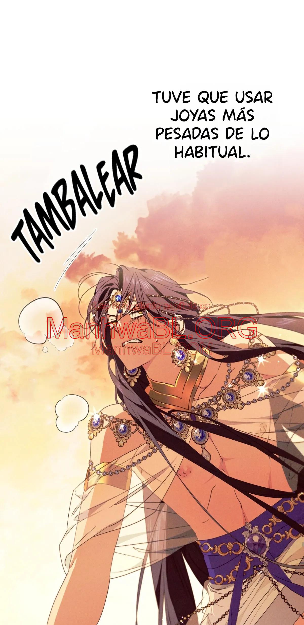 la serpiente que se tragó la granada - Capítulo 13 2 manhwa