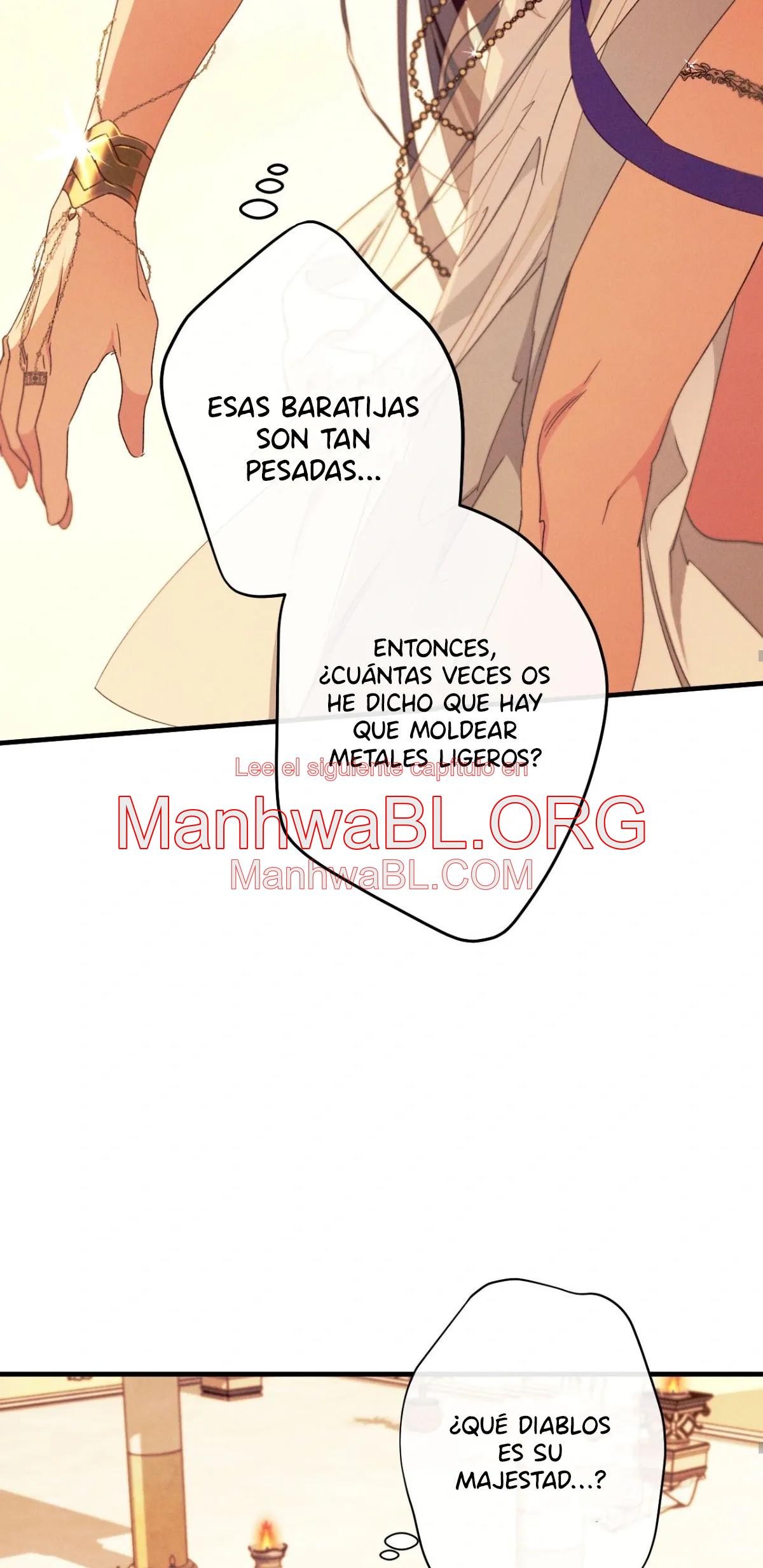la serpiente que se tragó la granada - Capítulo 13 2 manhwa