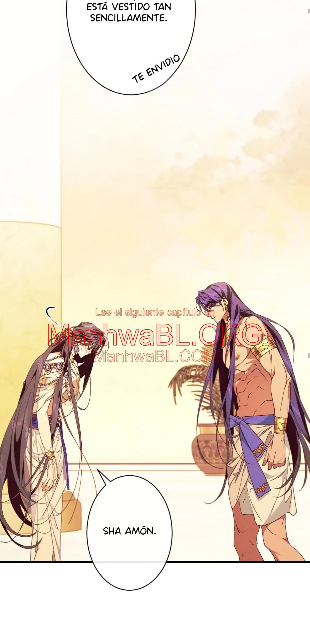la serpiente que se tragó la granada - Capítulo 13 2 manhwa