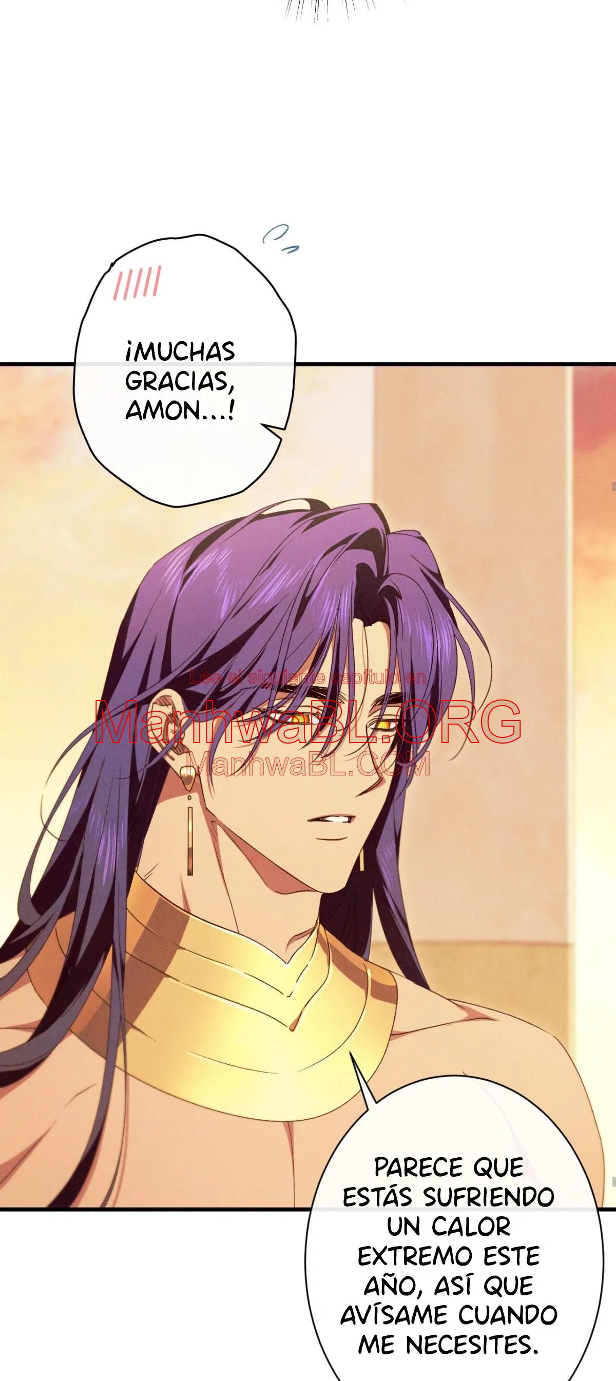 la serpiente que se tragó la granada - Capítulo 13 2 manhwa