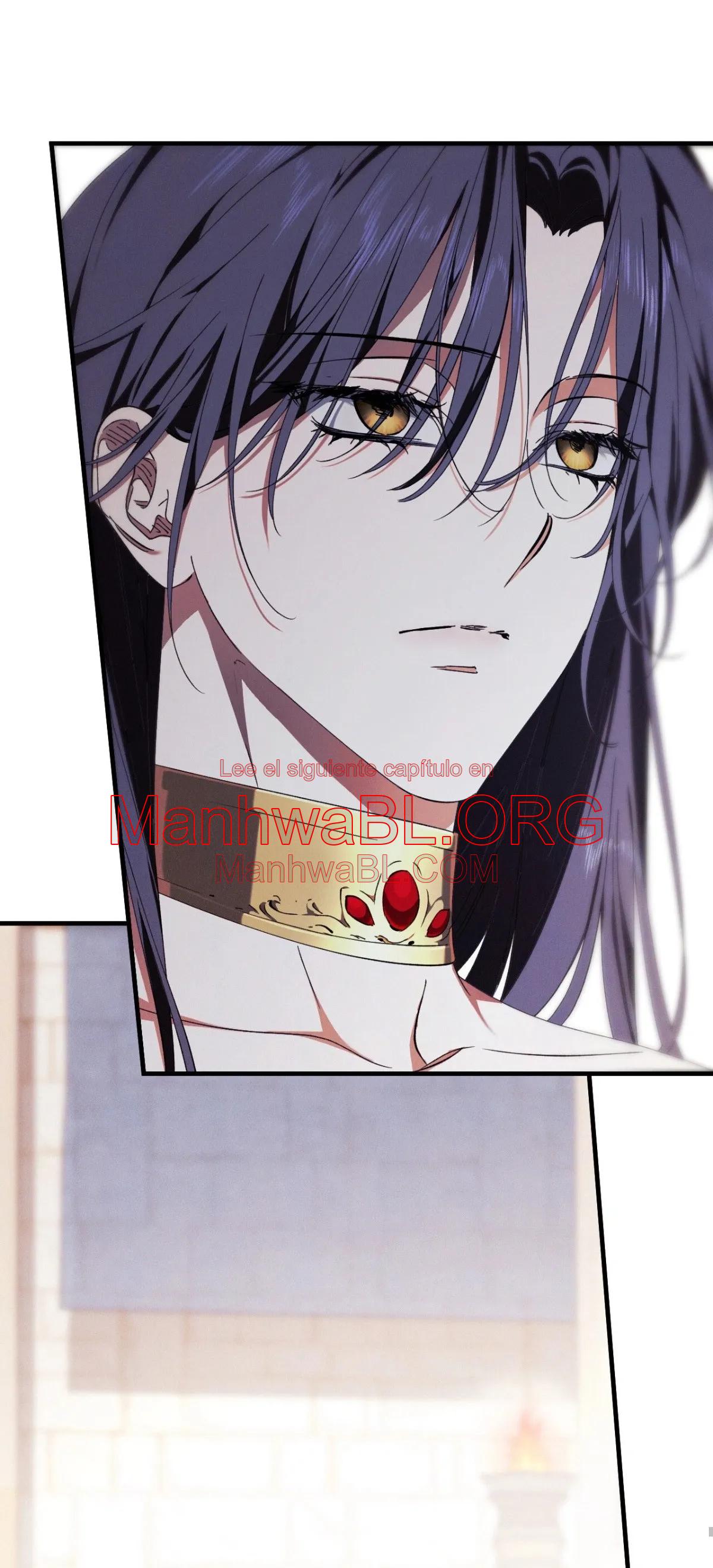 la serpiente que se tragó la granada - Capítulo 18 3 manhwa