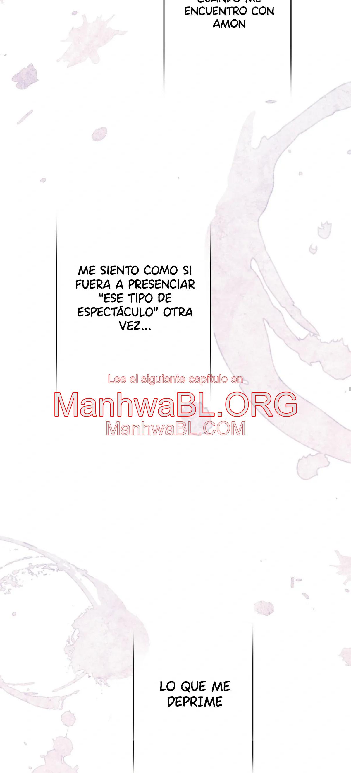 la serpiente que se tragó la granada - Capítulo 18 3 manhwa