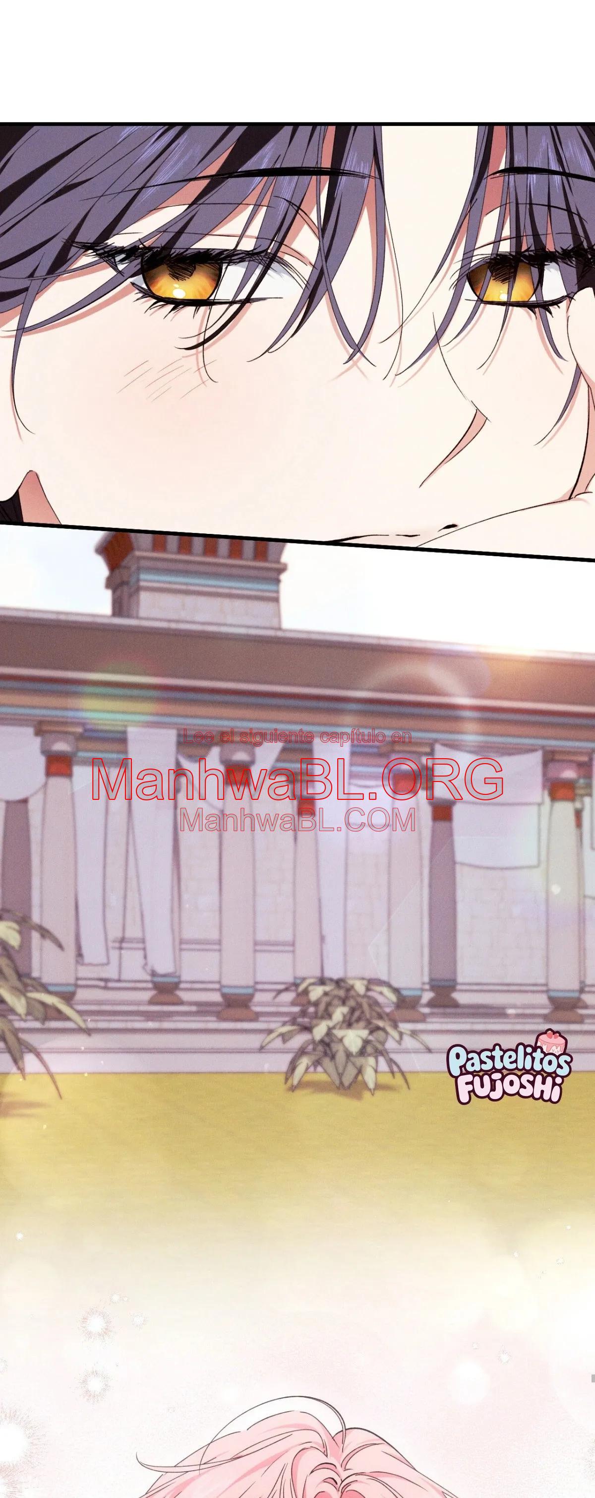 la serpiente que se tragó la granada - Capítulo 18 3 manhwa