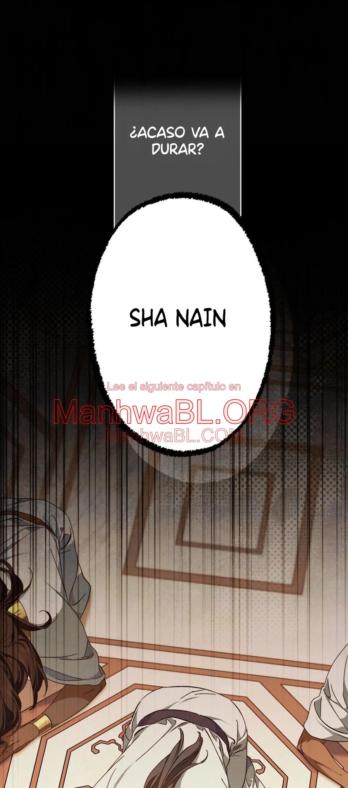 la serpiente que se tragó la granada - Capítulo 18 3 manhwa