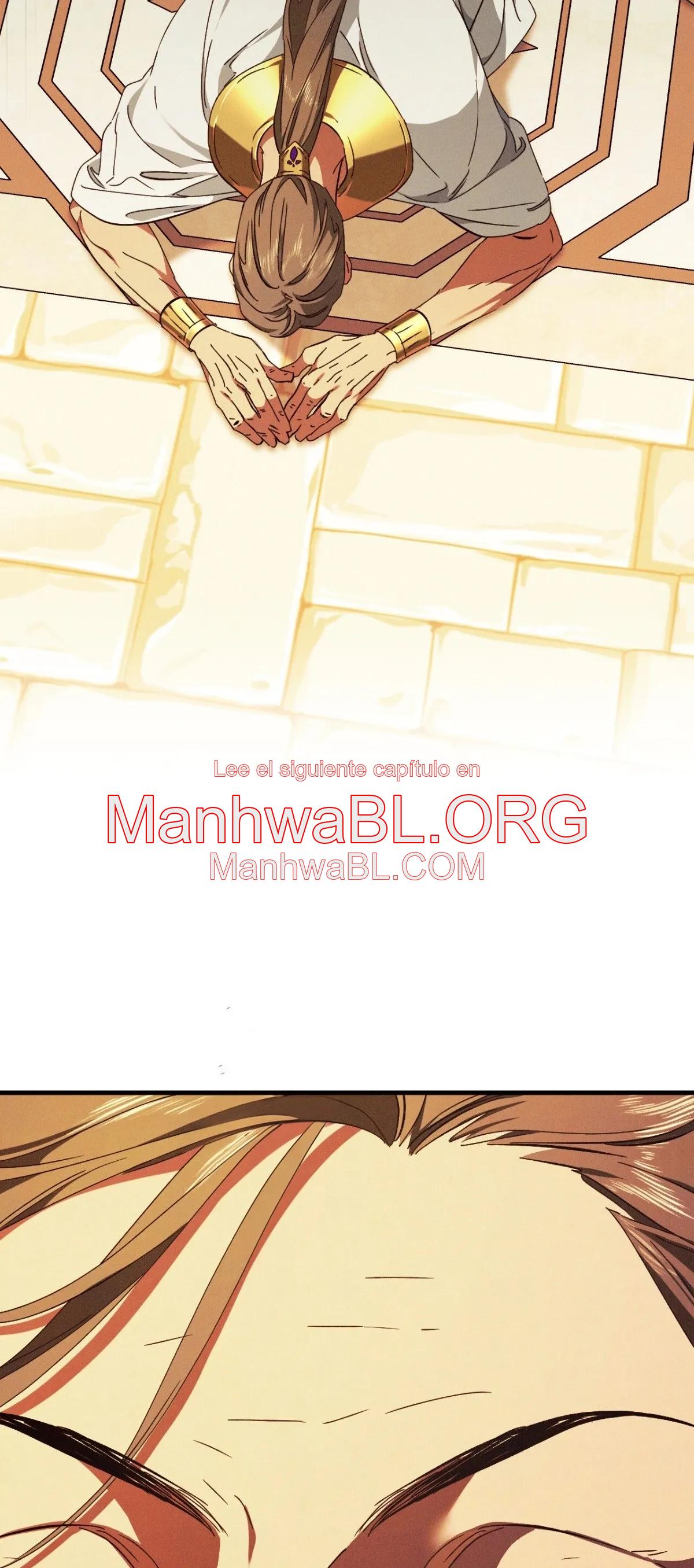 la serpiente que se tragó la granada - Capítulo 18 3 manhwa