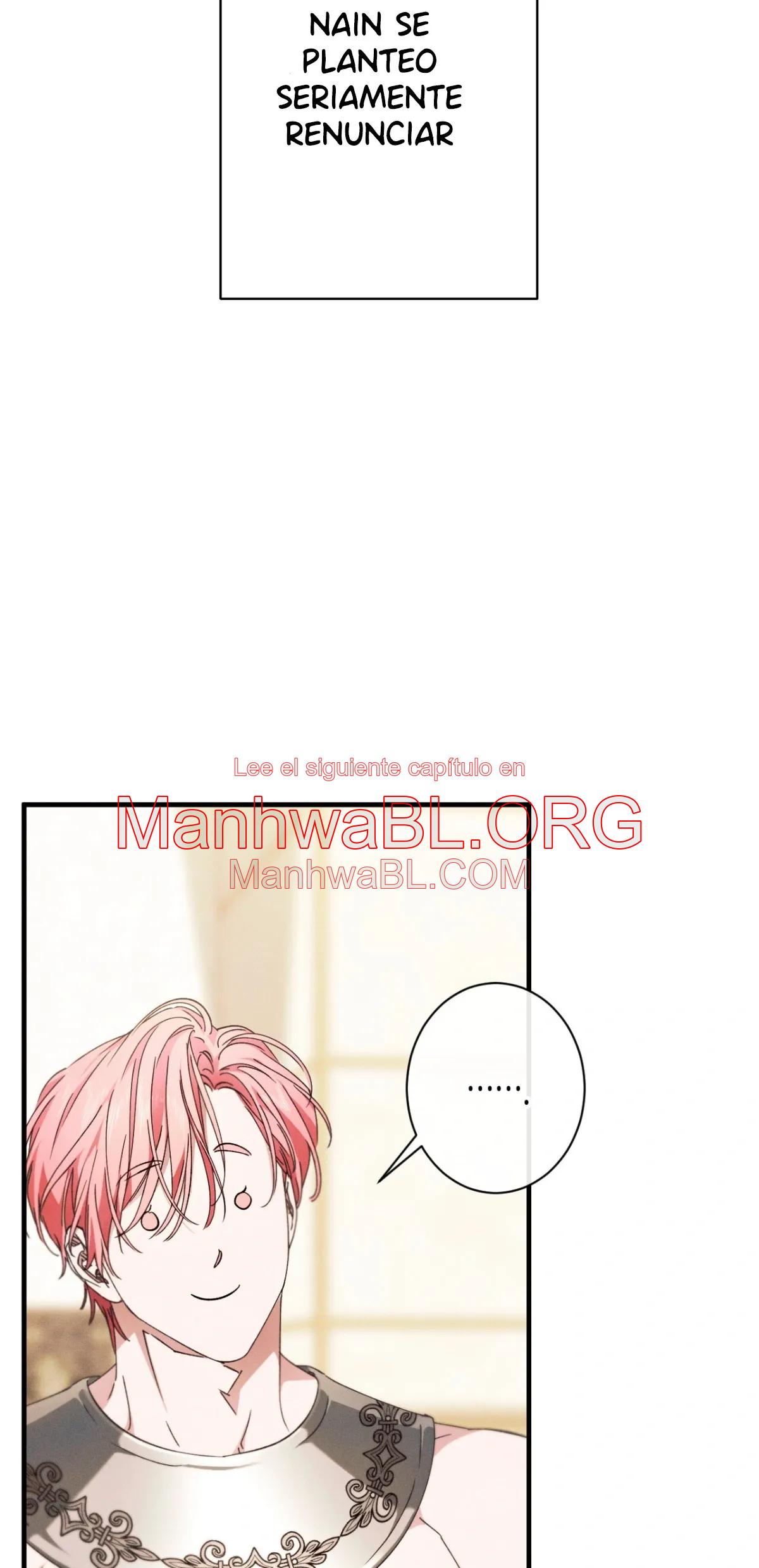 la serpiente que se tragó la granada - Capítulo 17 manhwa