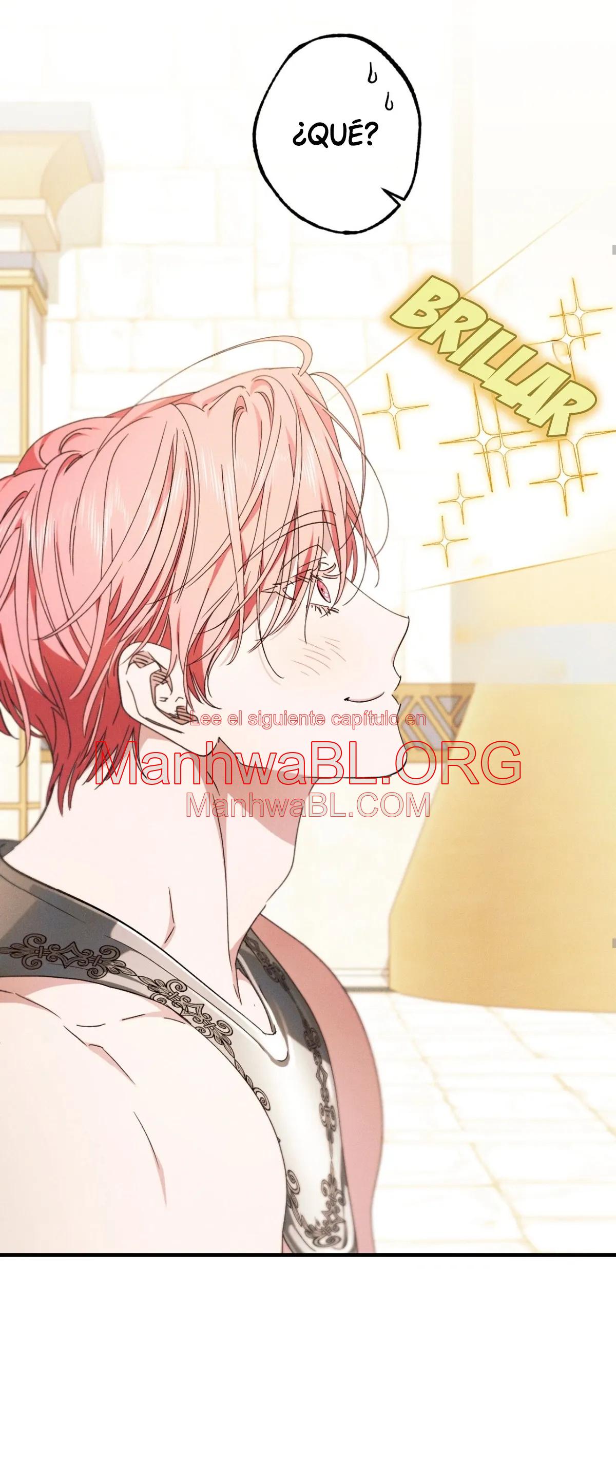 la serpiente que se tragó la granada - Capítulo 17 manhwa