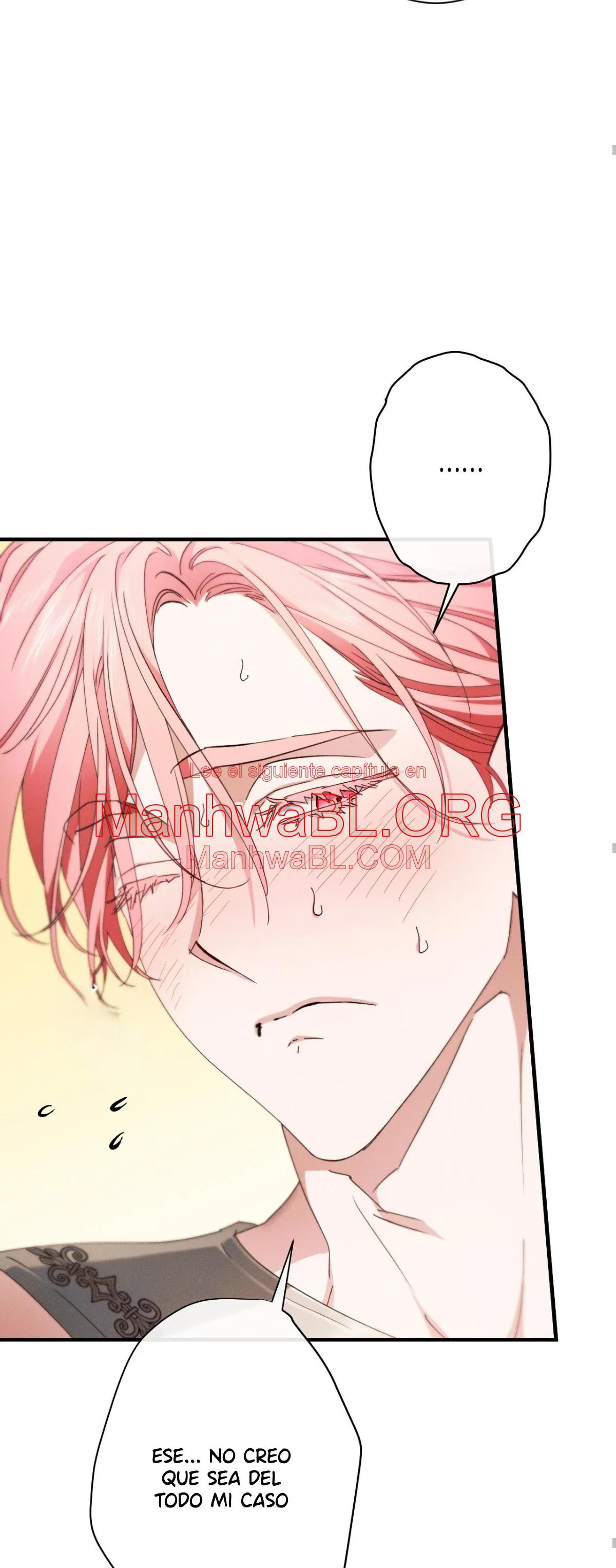 la serpiente que se tragó la granada - Capítulo 17 3 manhwa
