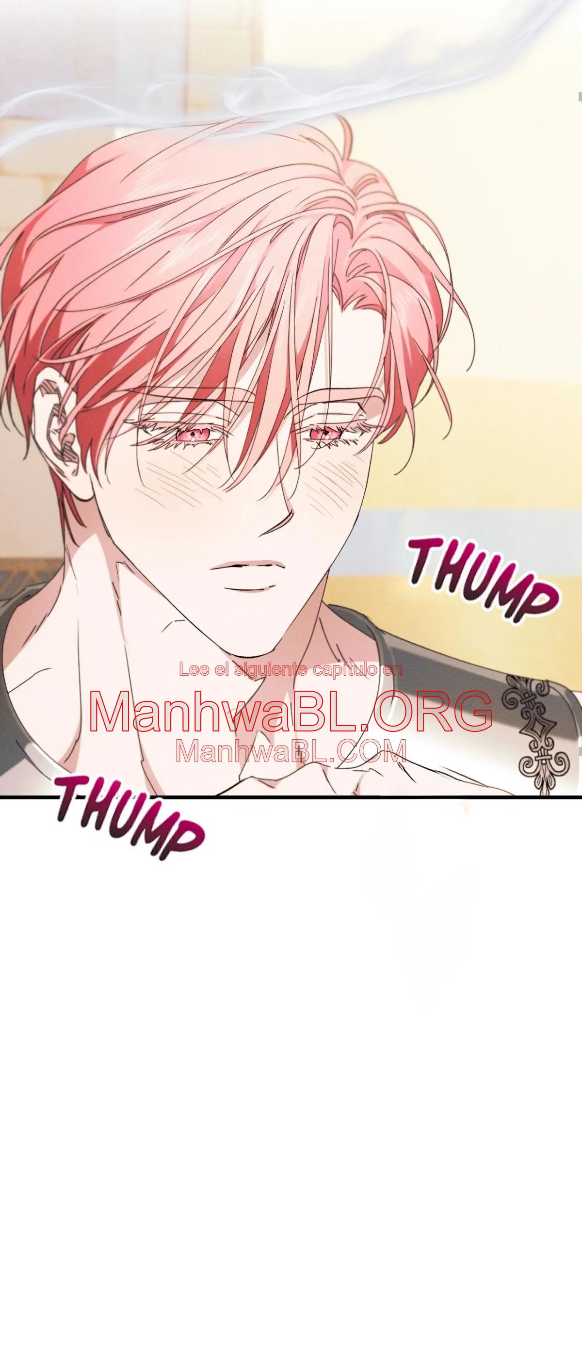 la serpiente que se tragó la granada - Capítulo 17 3 manhwa